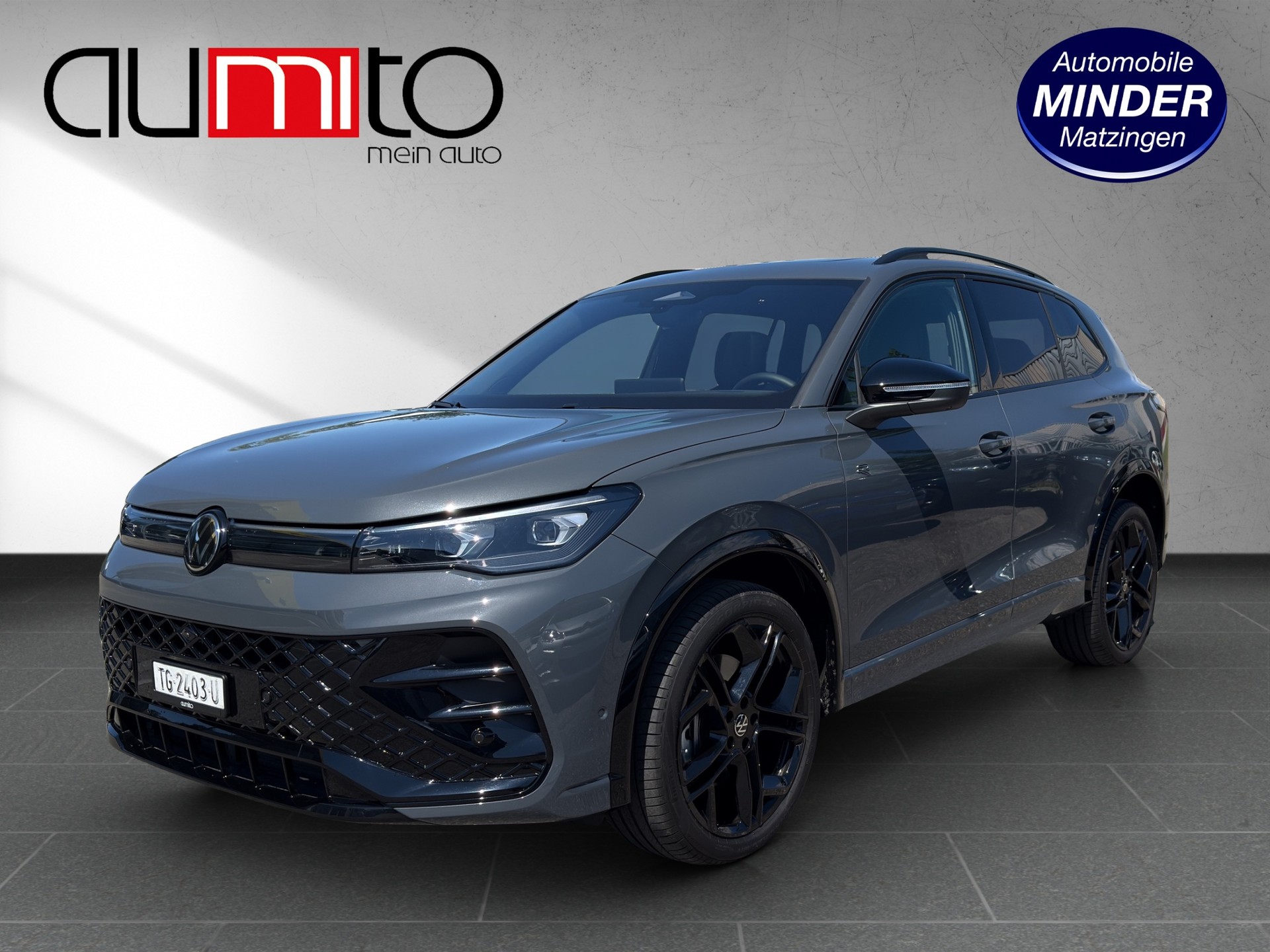 VW Tiguan 2.0 TDI SCR R-Line 4Motion DSG-image-12