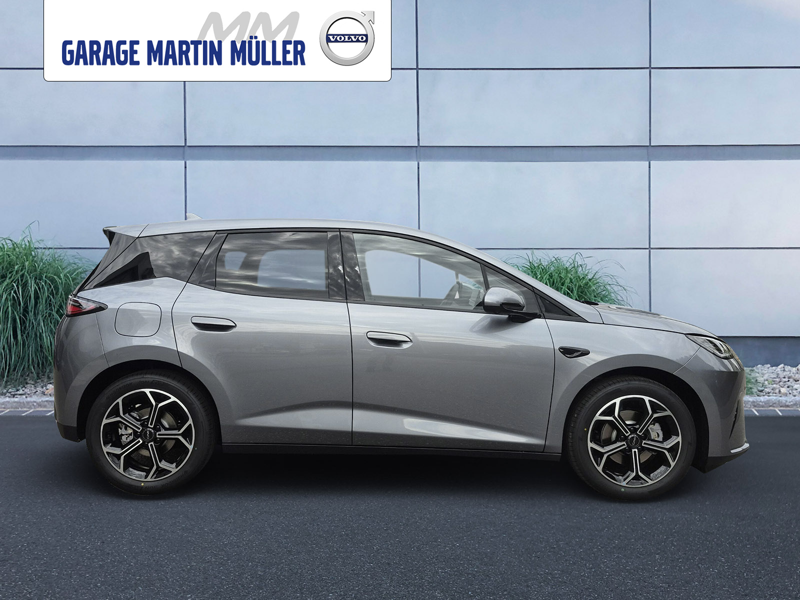 BYD Dolphin G DM-i Comfort-image-5