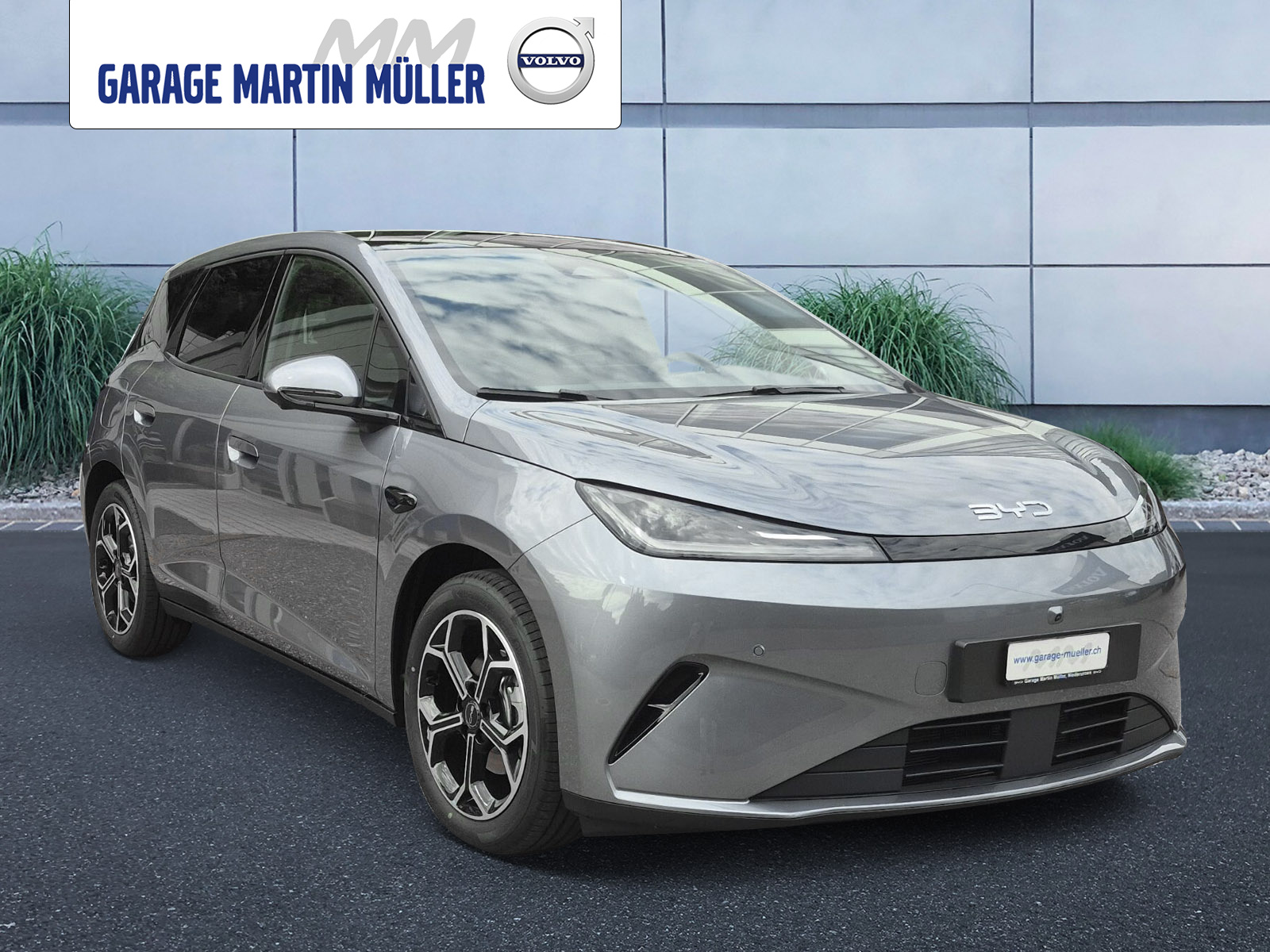 BYD Dolphin G DM-i Comfort-image-6