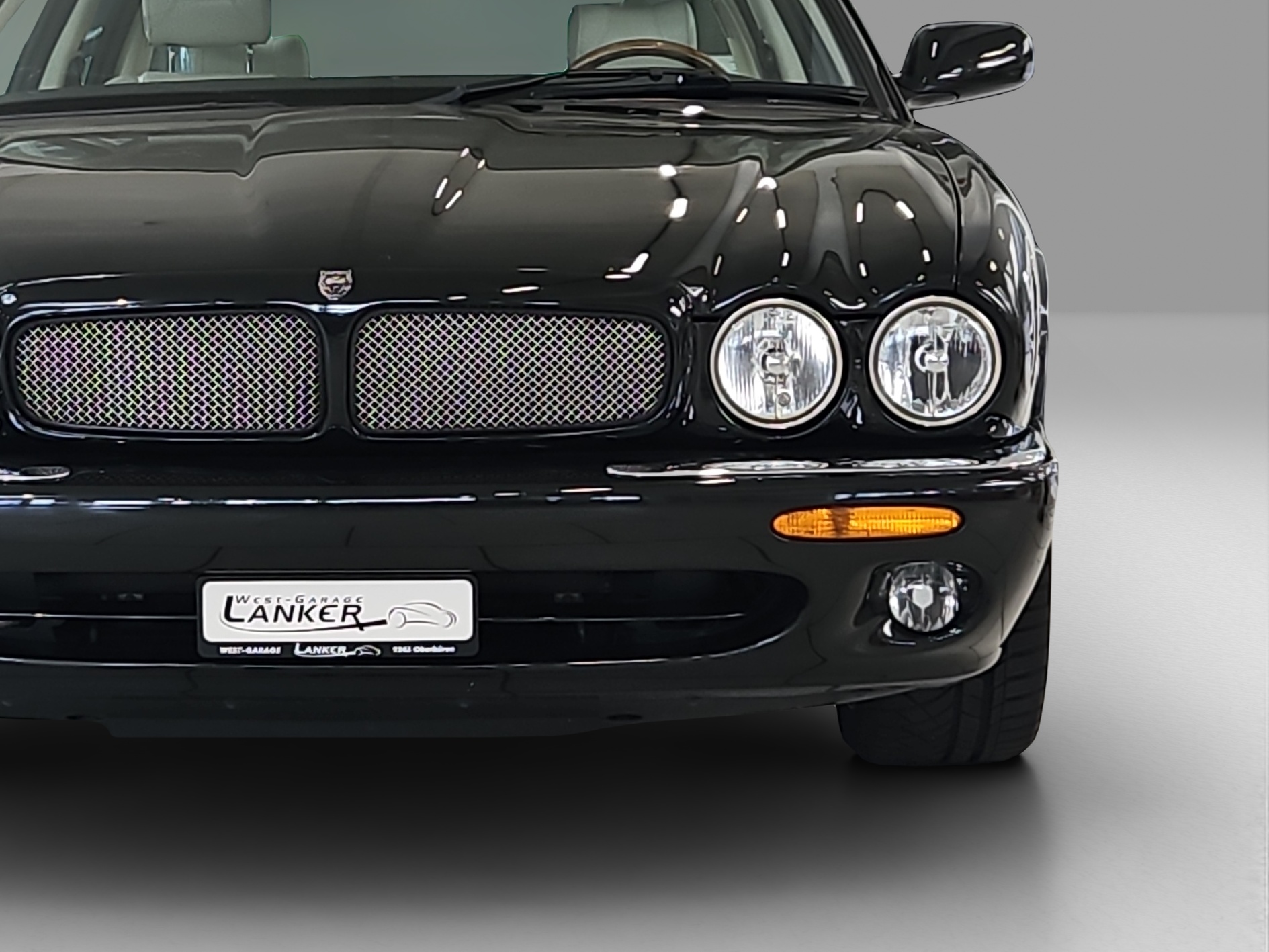 JAGUAR XJR 4.8 V8 S/C-image-16