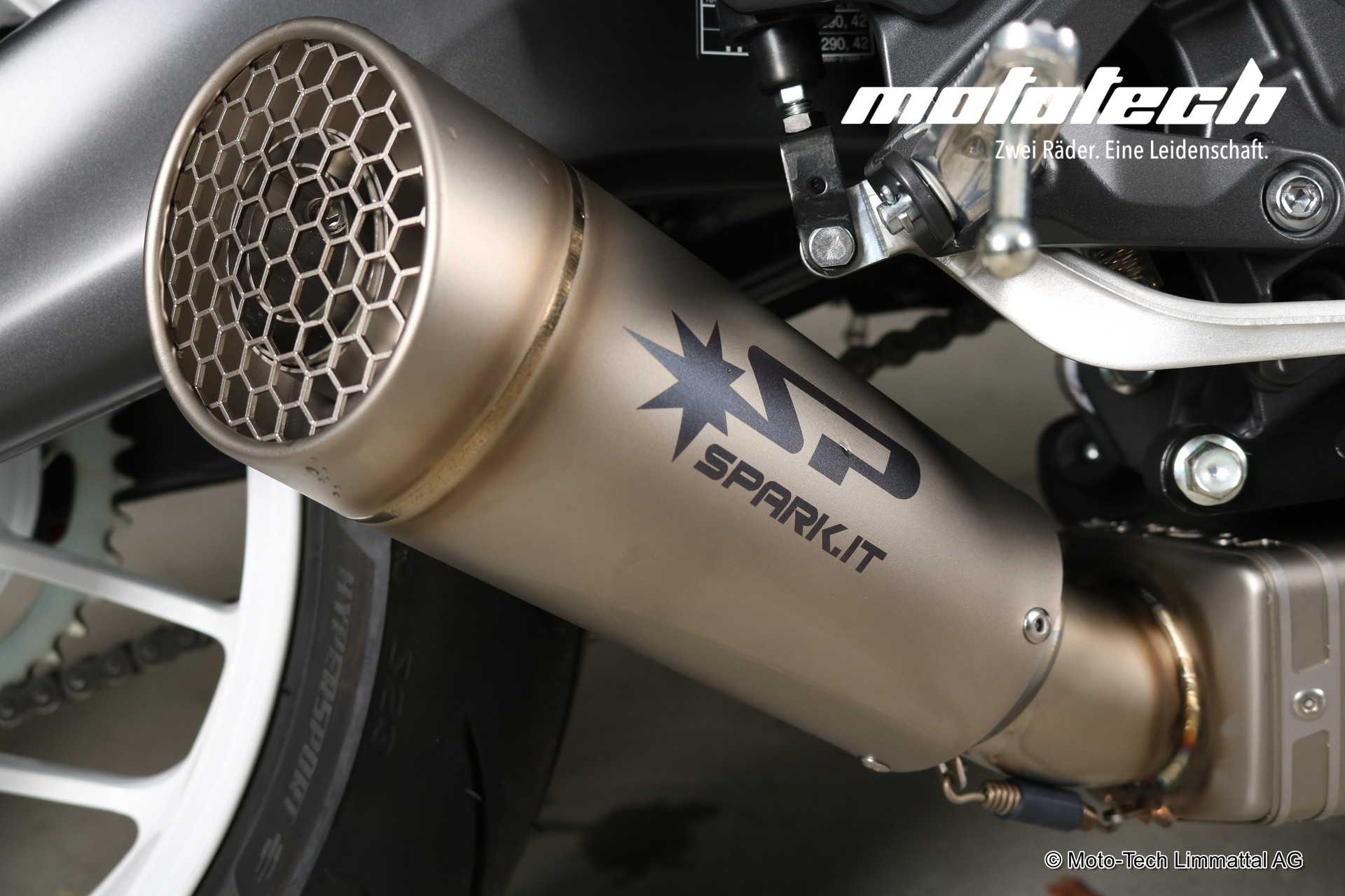 YAMAHA MT-09 (35kW) GYTR EDITION-image-6