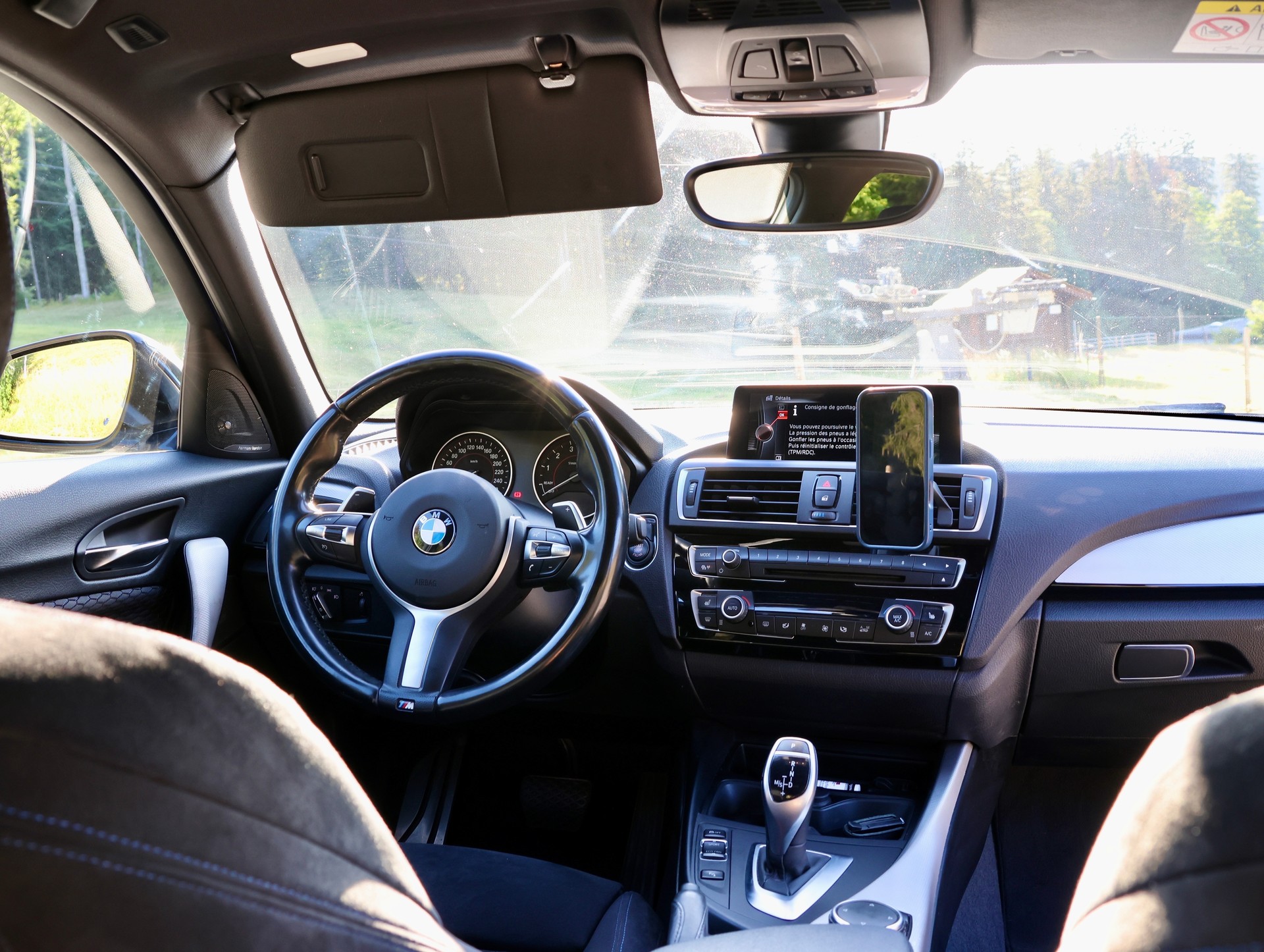 BMW M135i xDrive-image-3