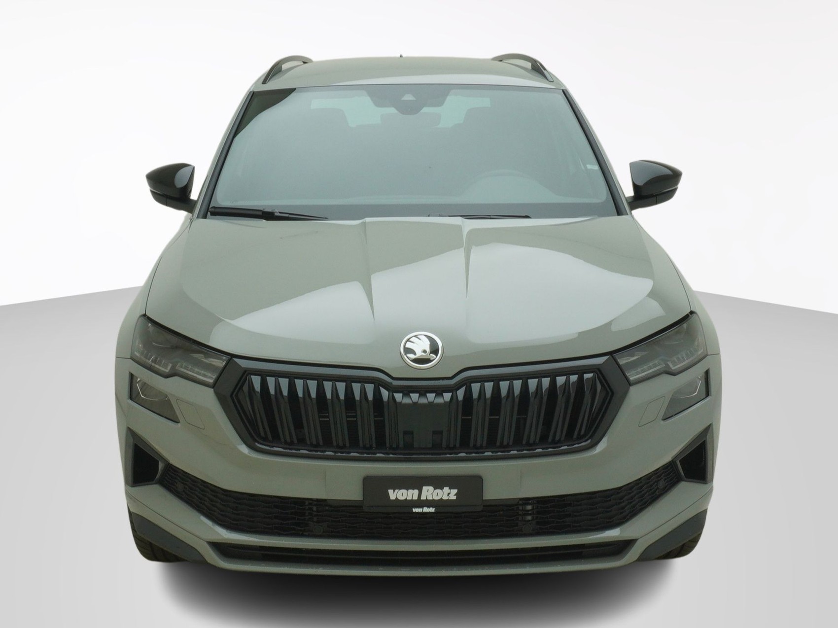 SKODA Karoq 2.0 TSI SportLine DSG 4x4-image-6