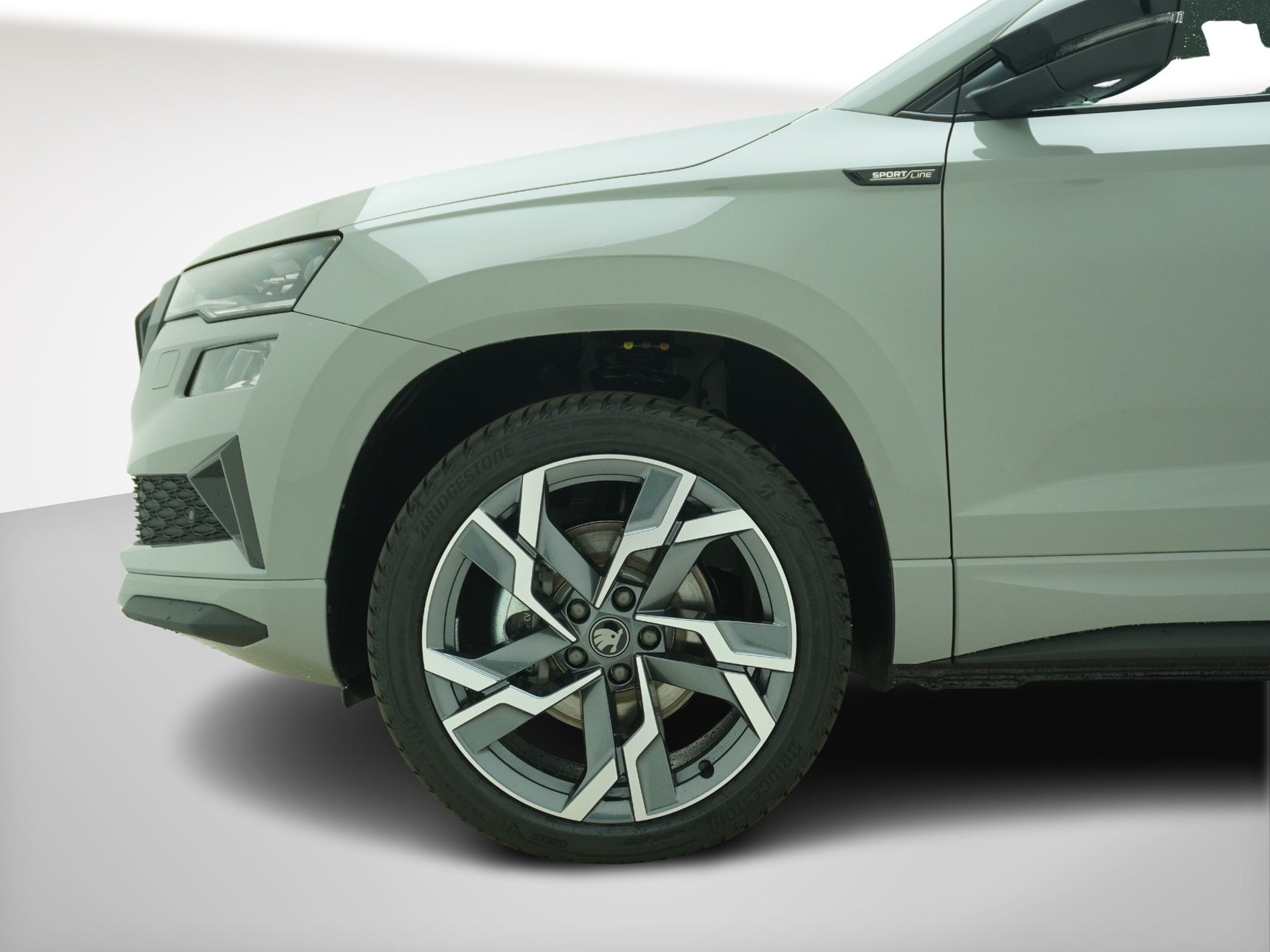 SKODA Karoq 2.0 TSI SportLine DSG 4x4-image-9