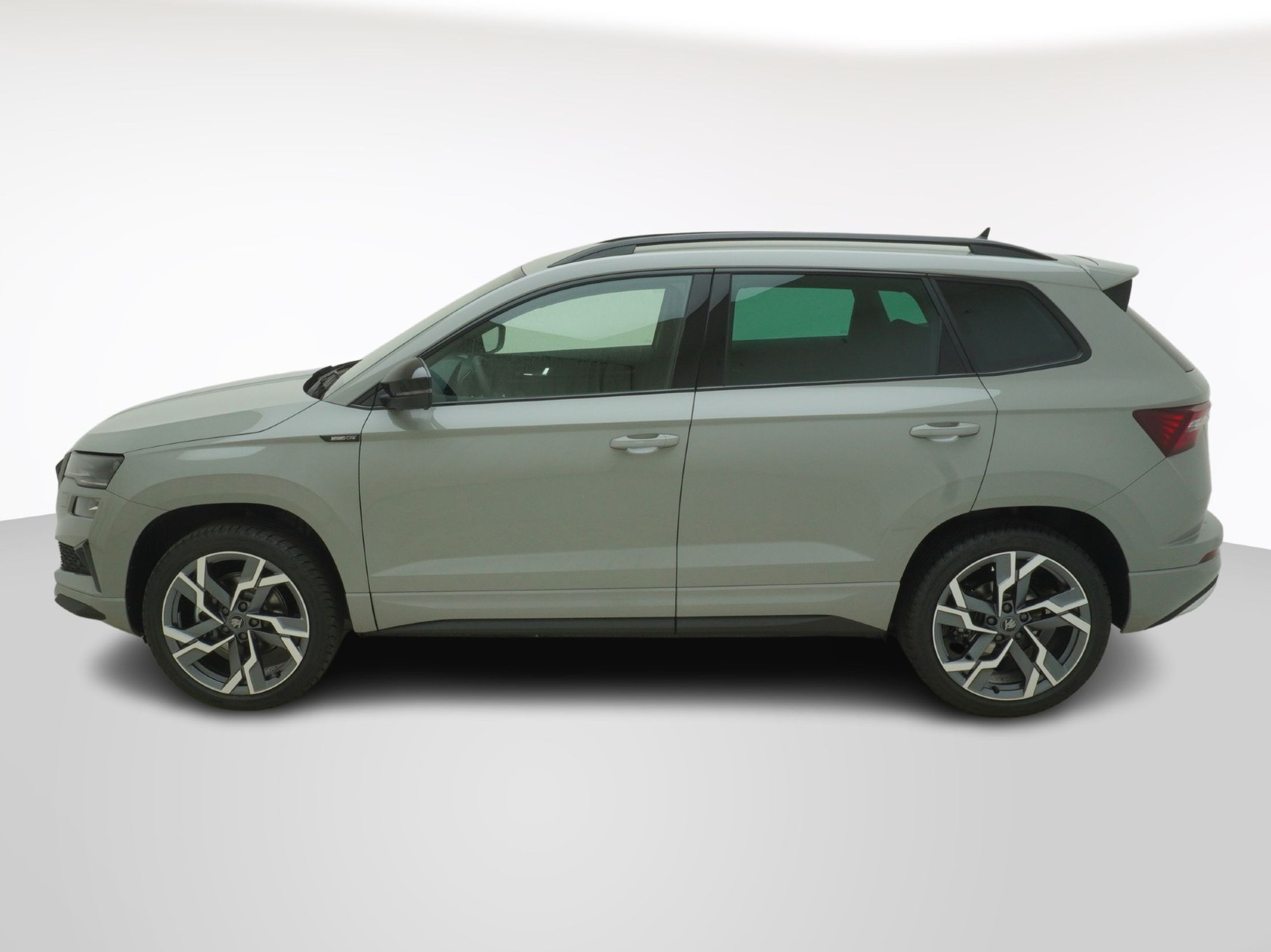 SKODA Karoq 2.0 TSI SportLine DSG 4x4-image-1