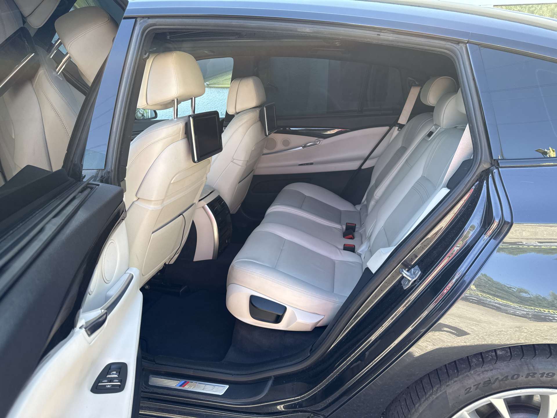 BMW 530d GT xDrive 258PS Steptronic-Automat-image-7