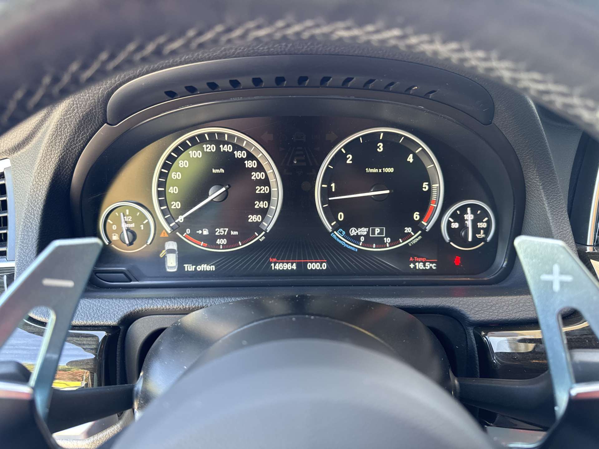 BMW 530d GT xDrive 258PS Steptronic-Automat-image-11