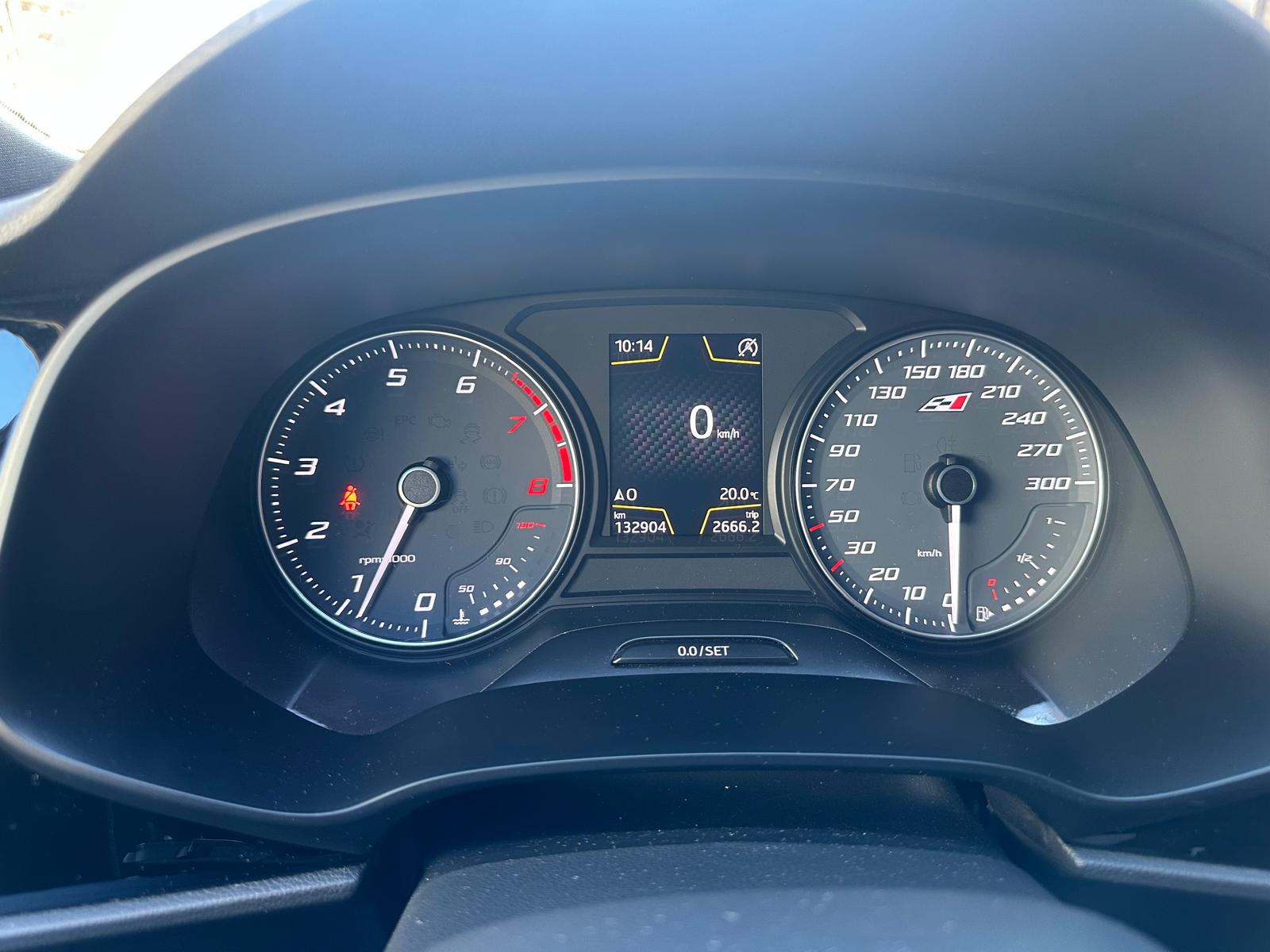 SEAT Leon 2.0 TSI Cupra 280 DSG-image-12