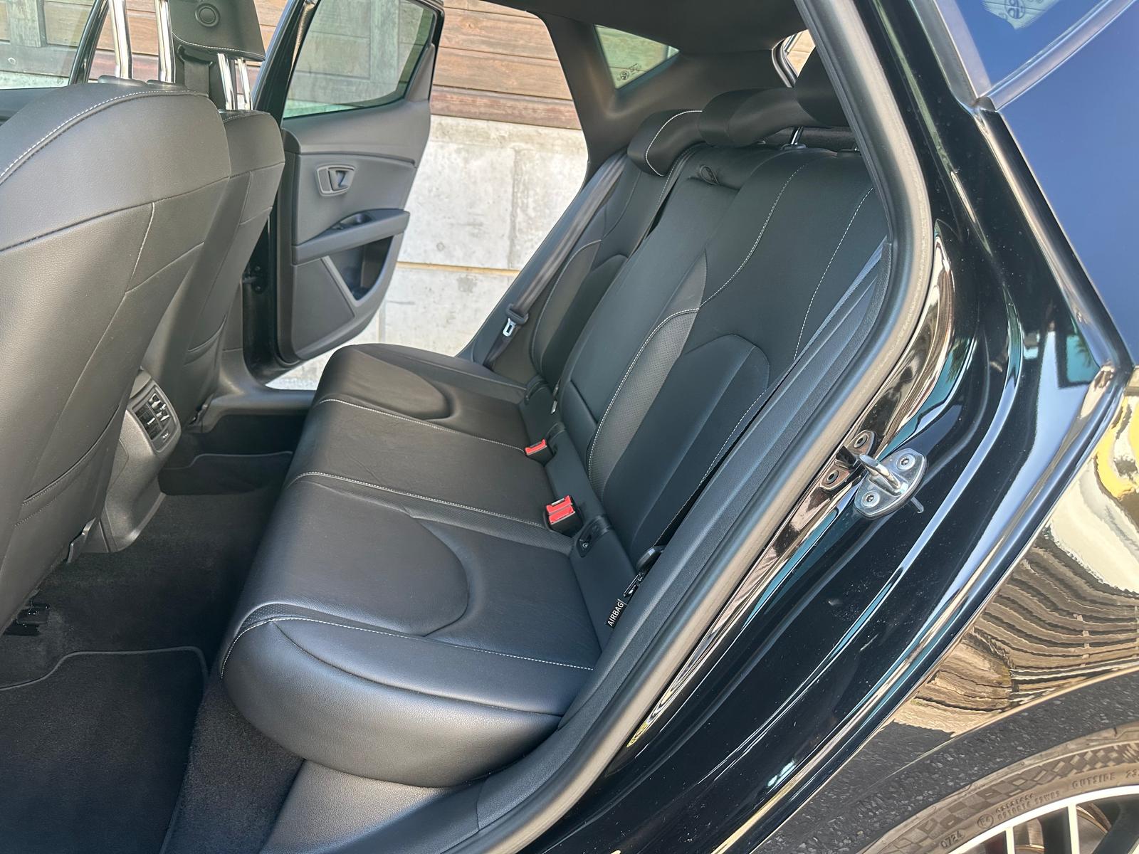 SEAT Leon 2.0 TSI Cupra 280 DSG-image-10