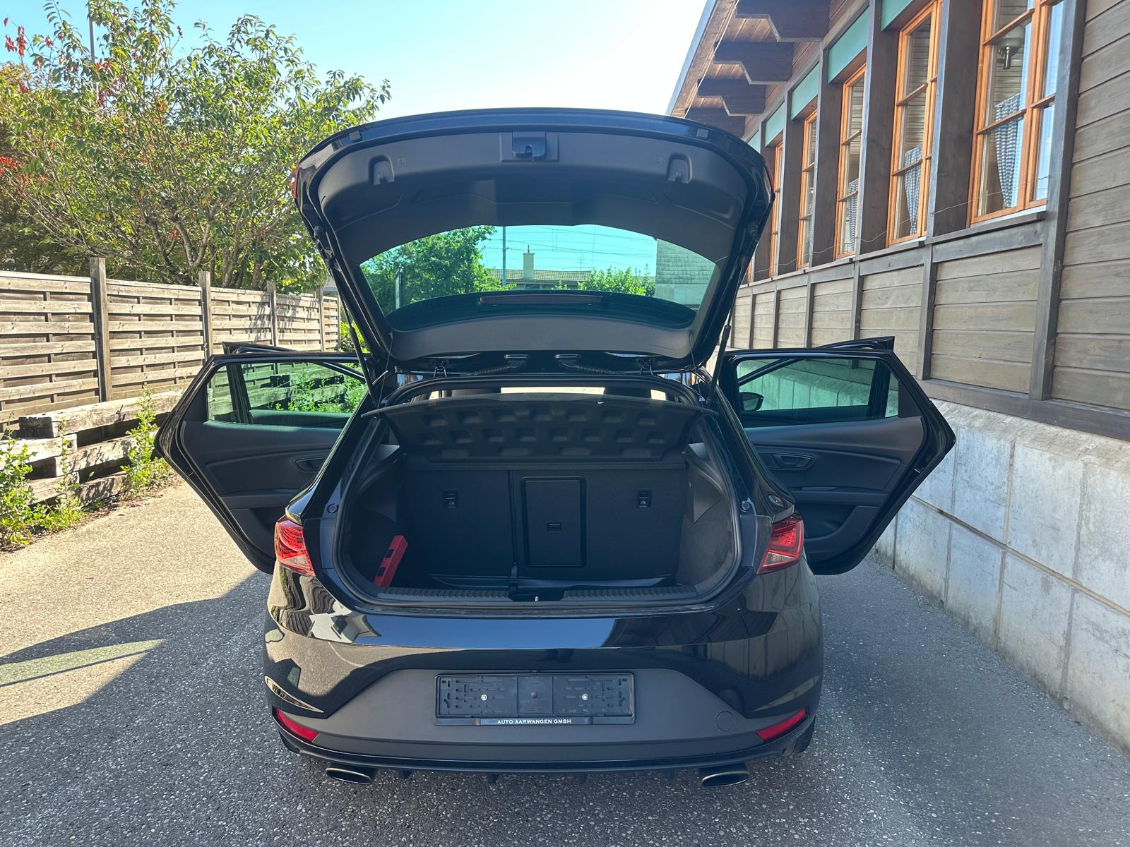 SEAT Leon 2.0 TSI Cupra 280 DSG-image-6