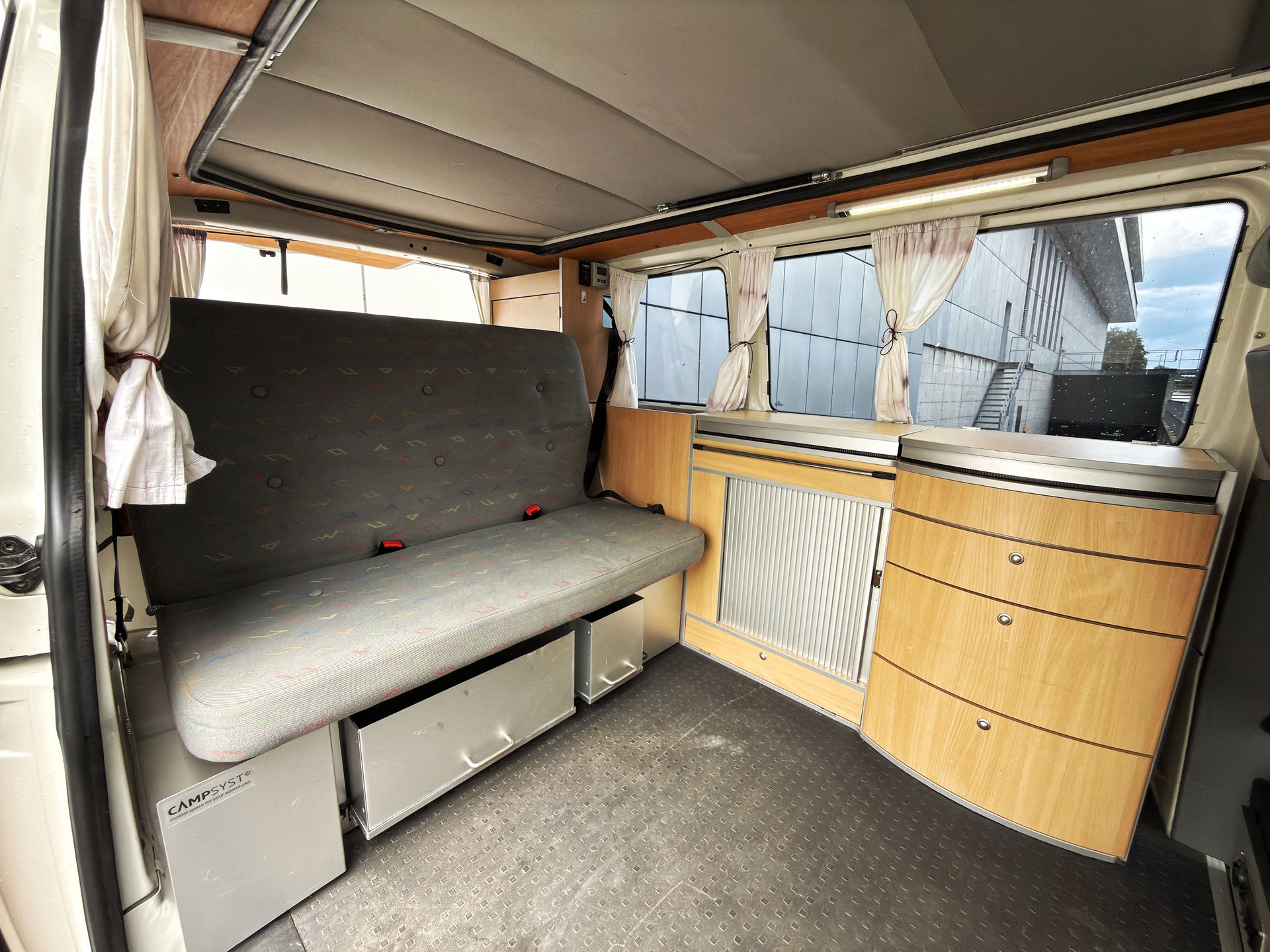 VW T5 2.5 TDI 4x4-image-4