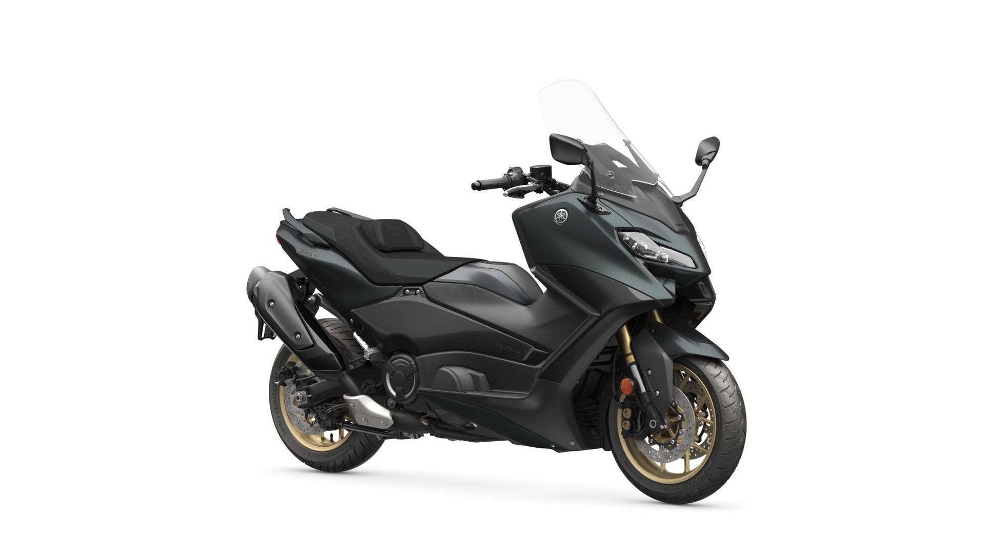 YAMAHA TECH MAX / MY 2023