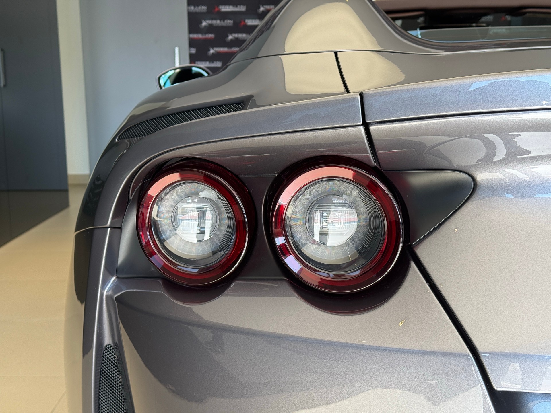 FERRARI 812 GTS-image-13