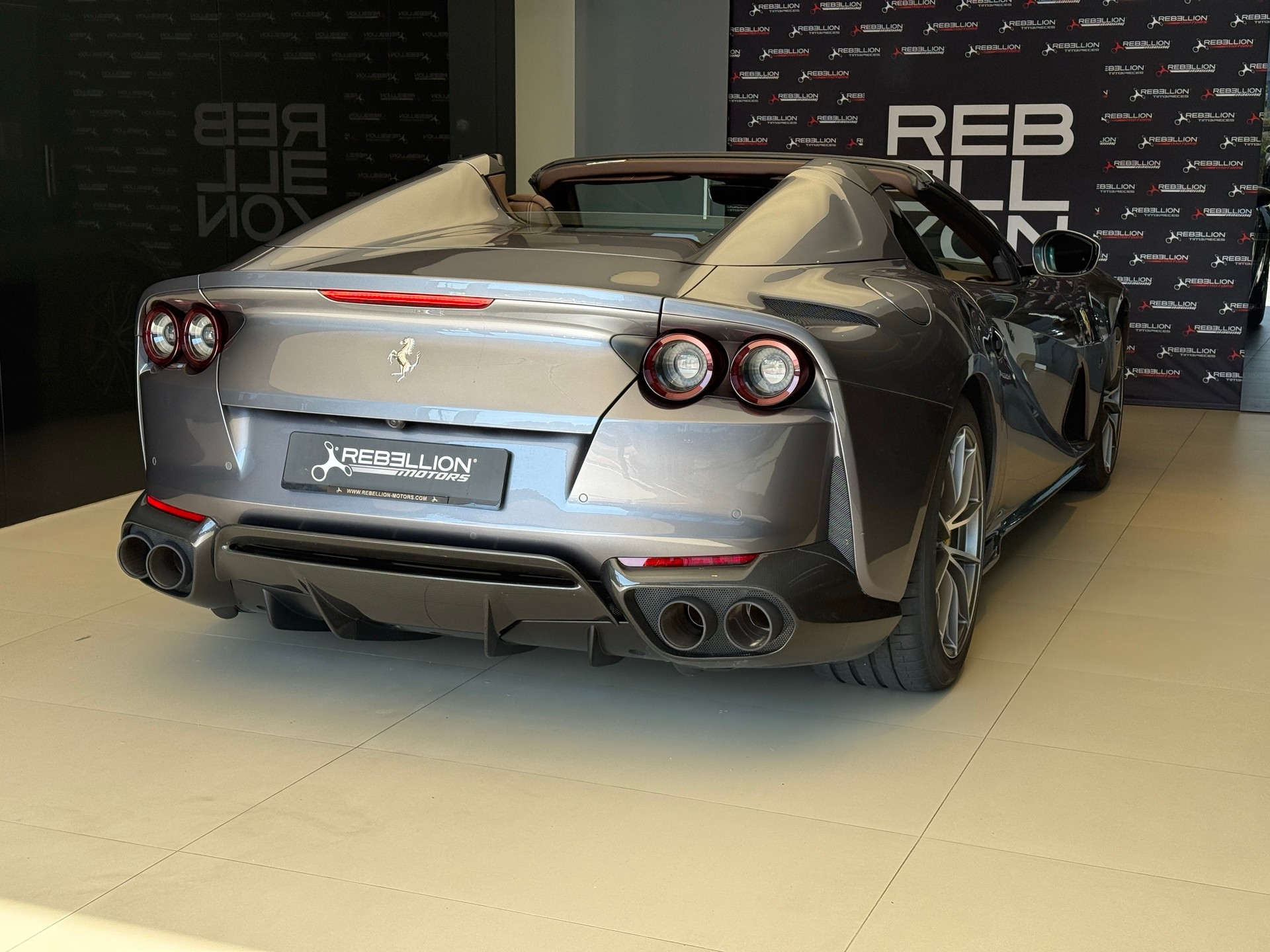 FERRARI 812 GTS-image-8