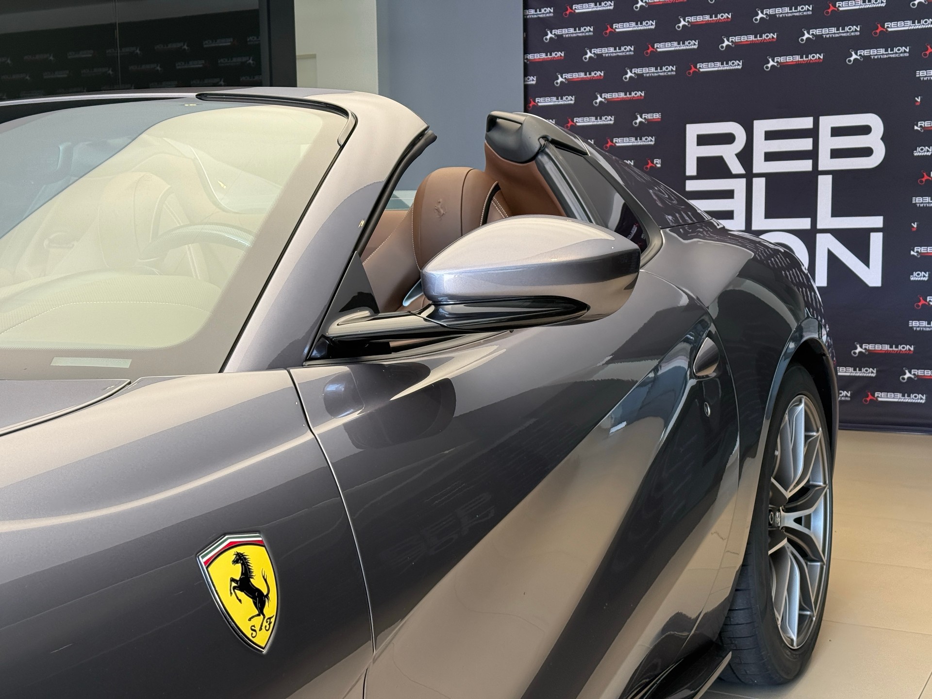 FERRARI 812 GTS-image-7