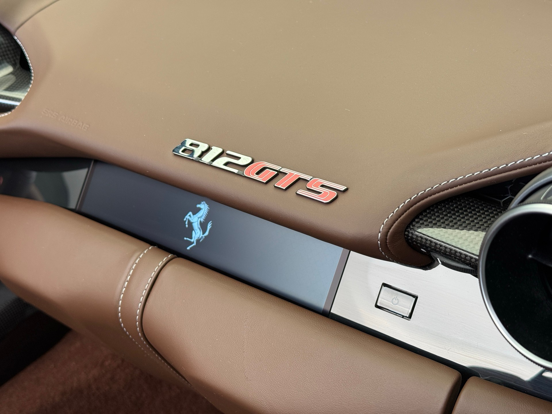 FERRARI 812 GTS-image-18