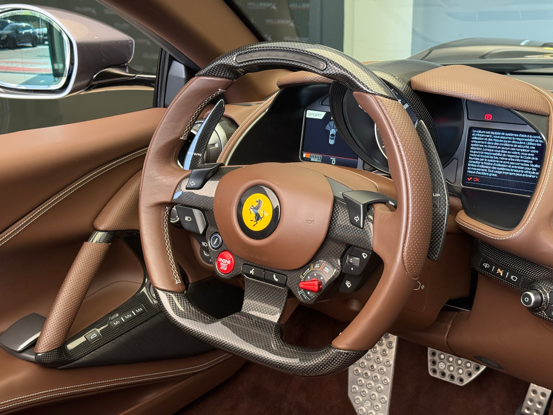 FERRARI 812 GTS-image-15
