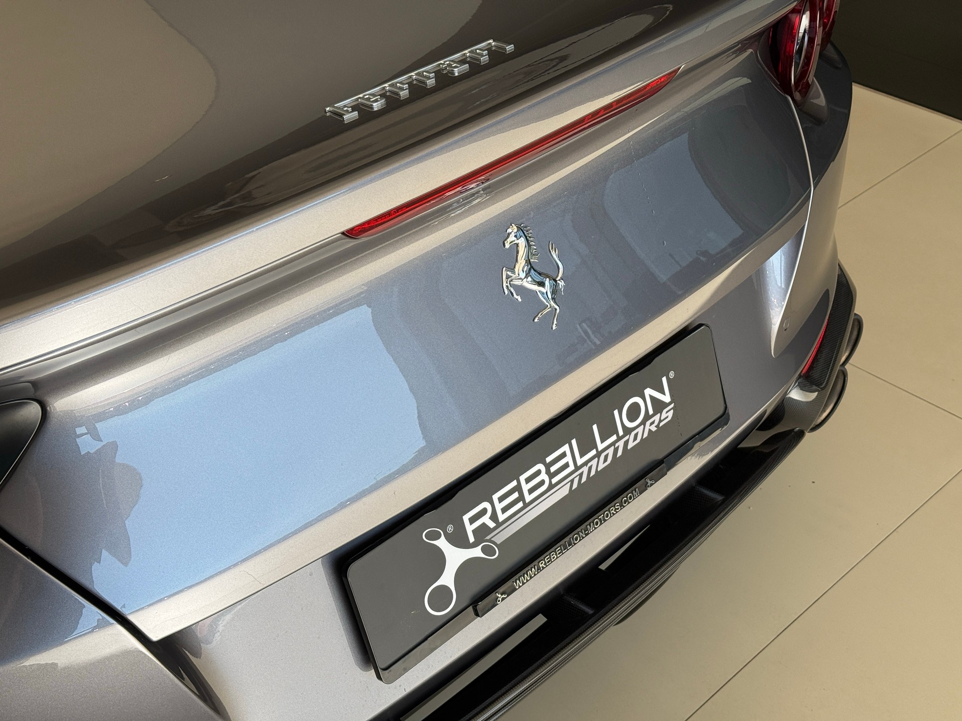 FERRARI 812 GTS-image-12