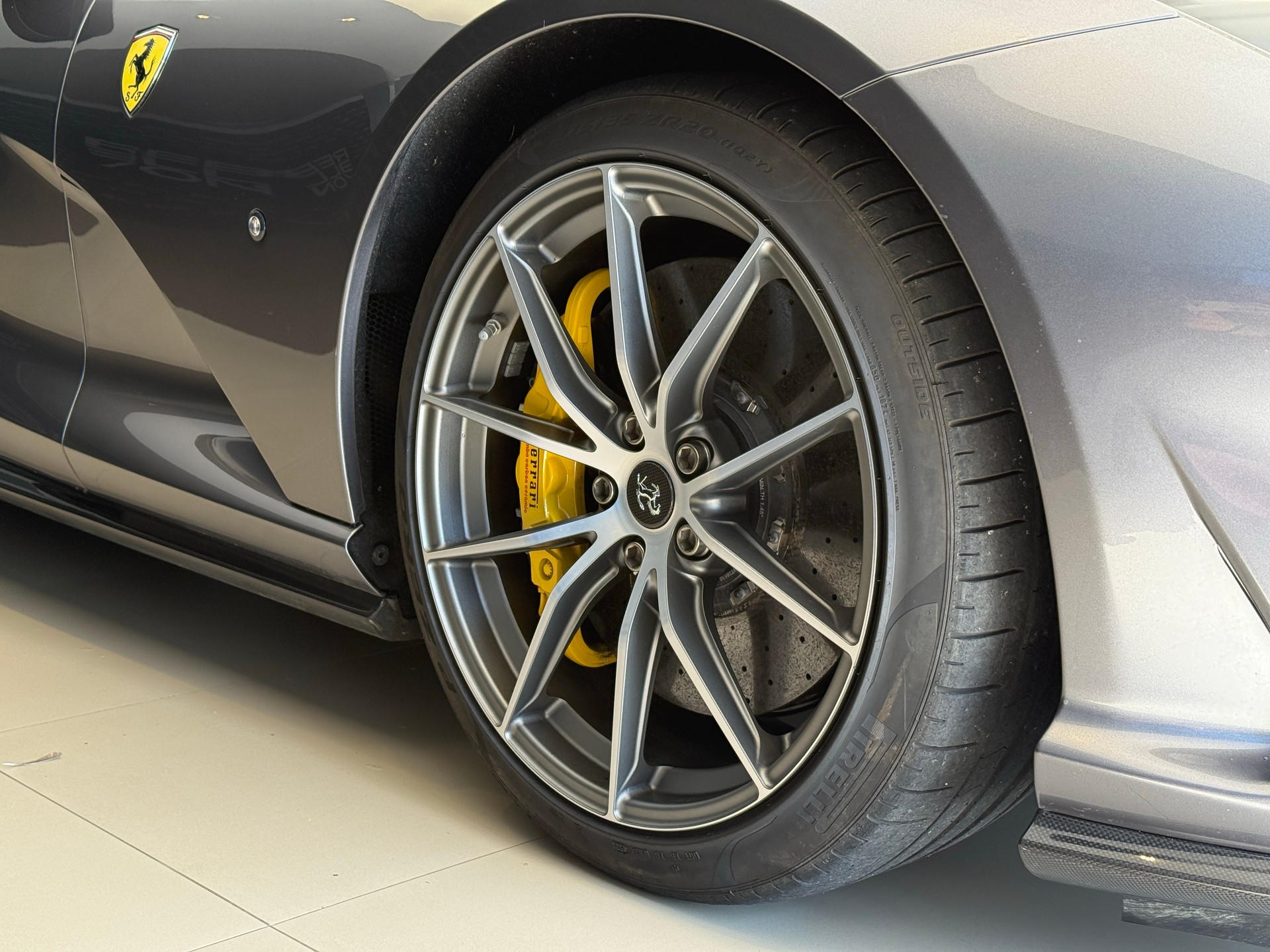 FERRARI 812 GTS-image-5