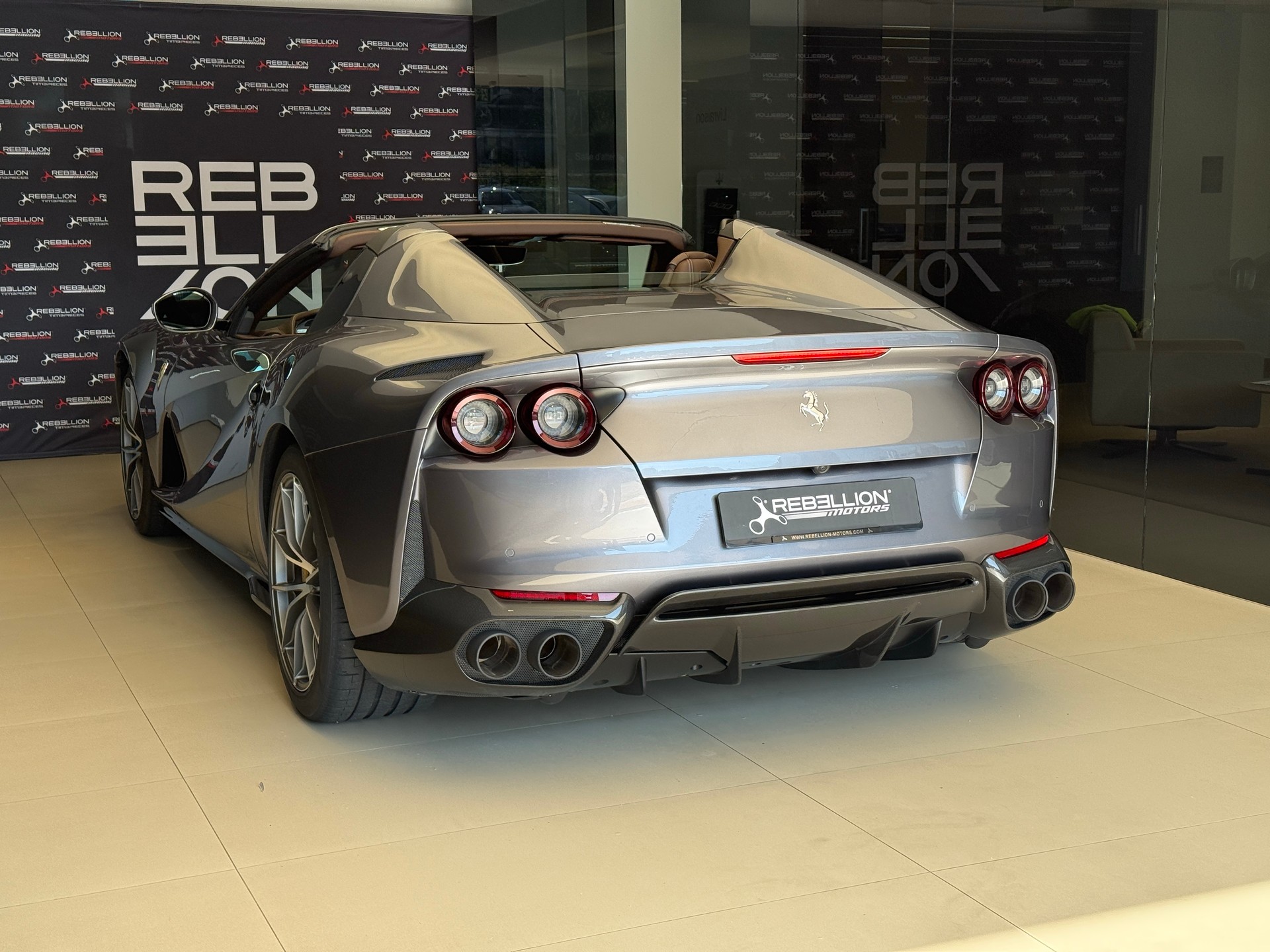 FERRARI 812 GTS-image-10