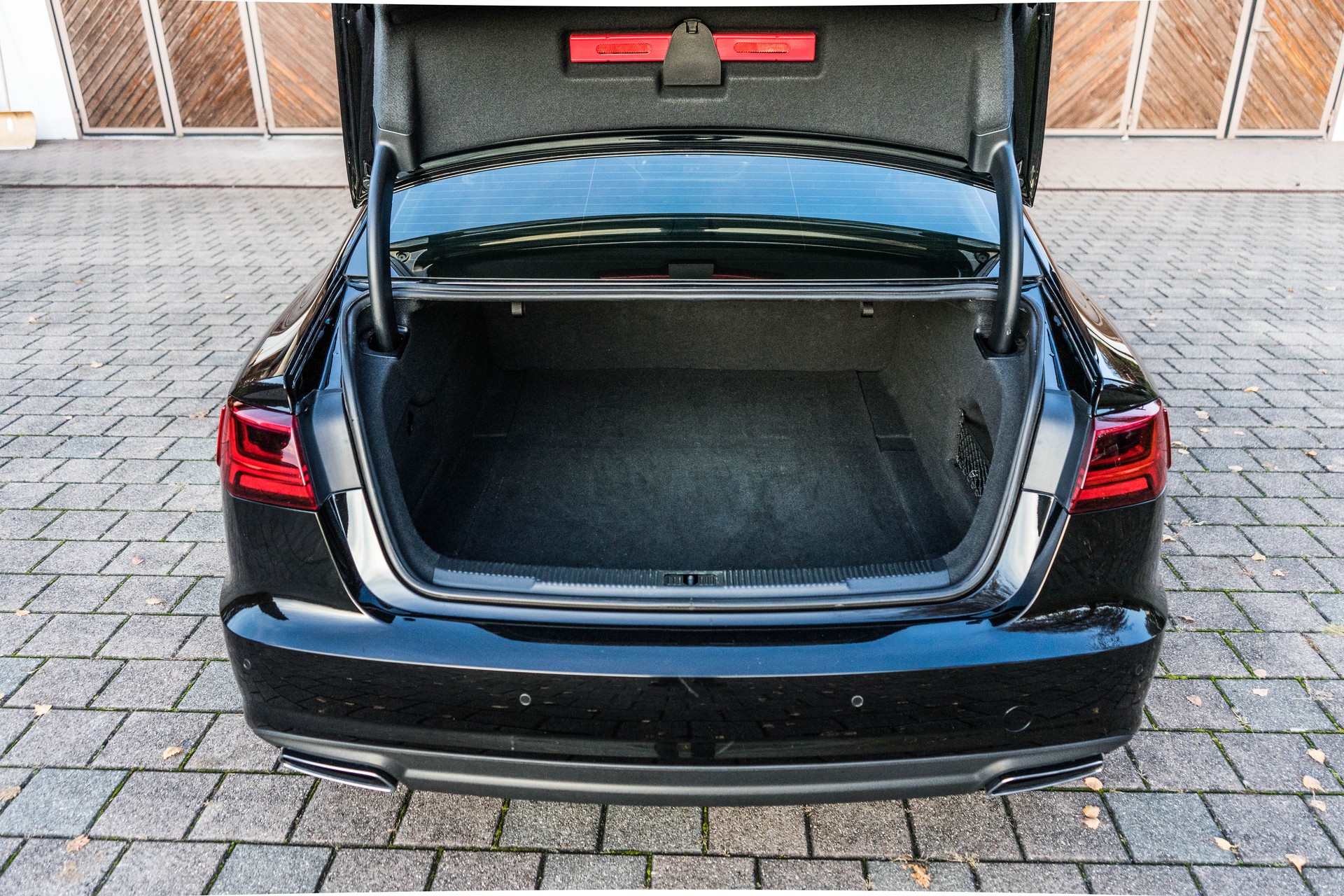 AUDI A6 Limousine 2.0 TDI S-tronic-image-9