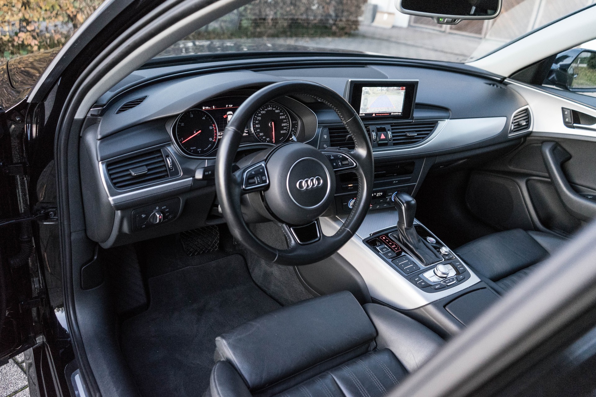 AUDI A6 Limousine 2.0 TDI S-tronic-image-13