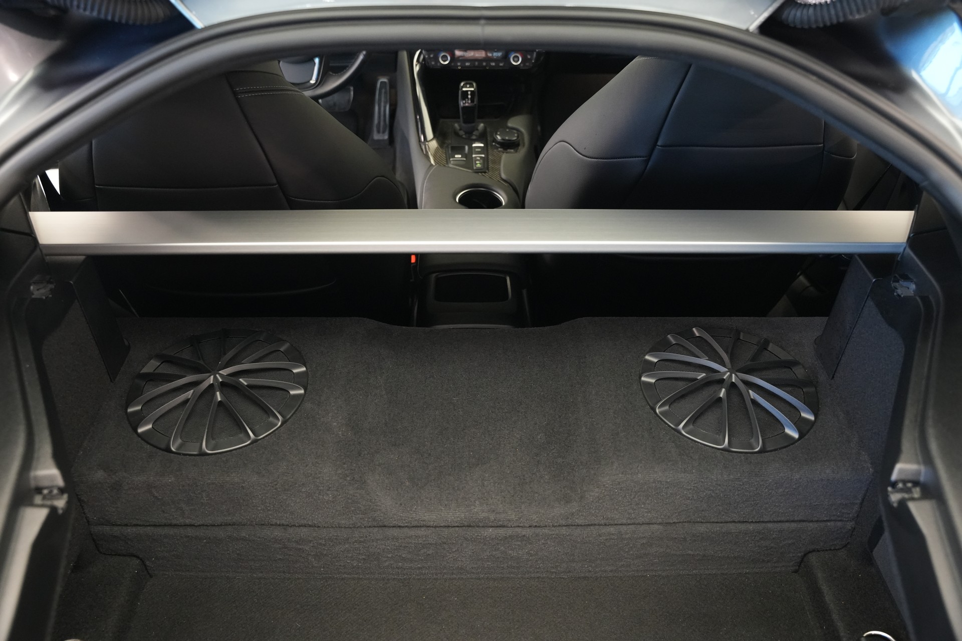 TOYOTA Supra GR 3.0i Turbo Premium Automat 8 *CH-Fahrzeug*-image-27