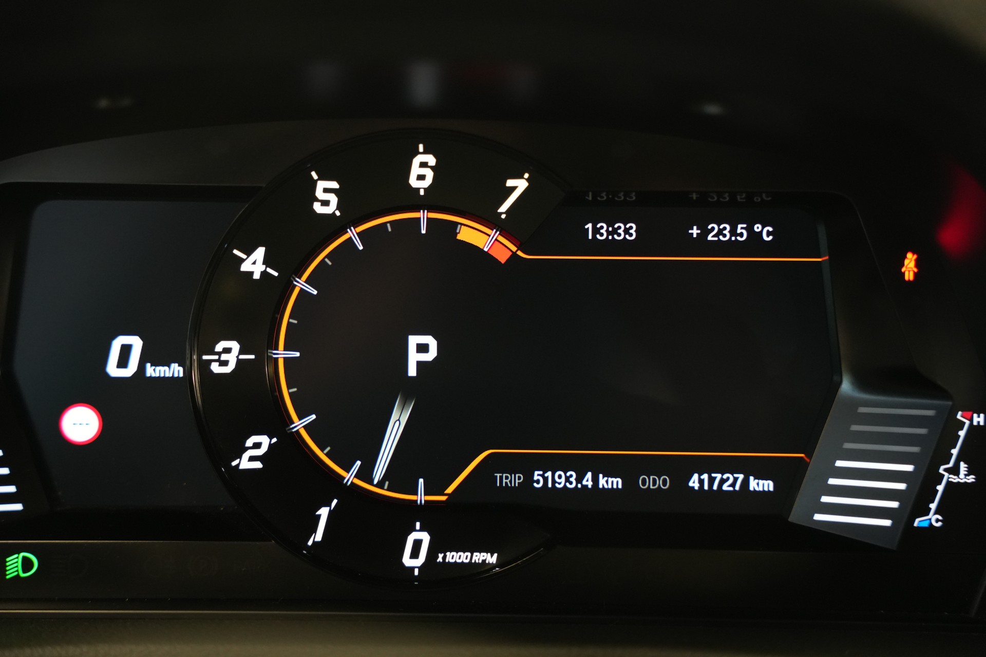 TOYOTA Supra GR 3.0i Turbo Premium Automat 8 *CH-Fahrzeug*-image-35