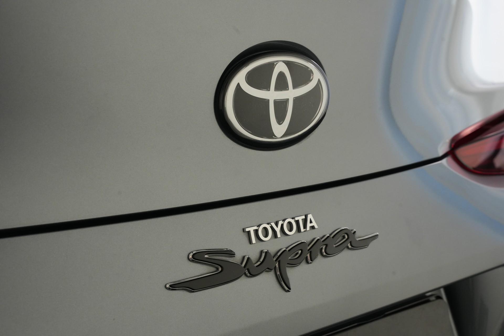 TOYOTA Supra GR 3.0i Turbo Premium Automat 8 *CH-Fahrzeug*-image-39