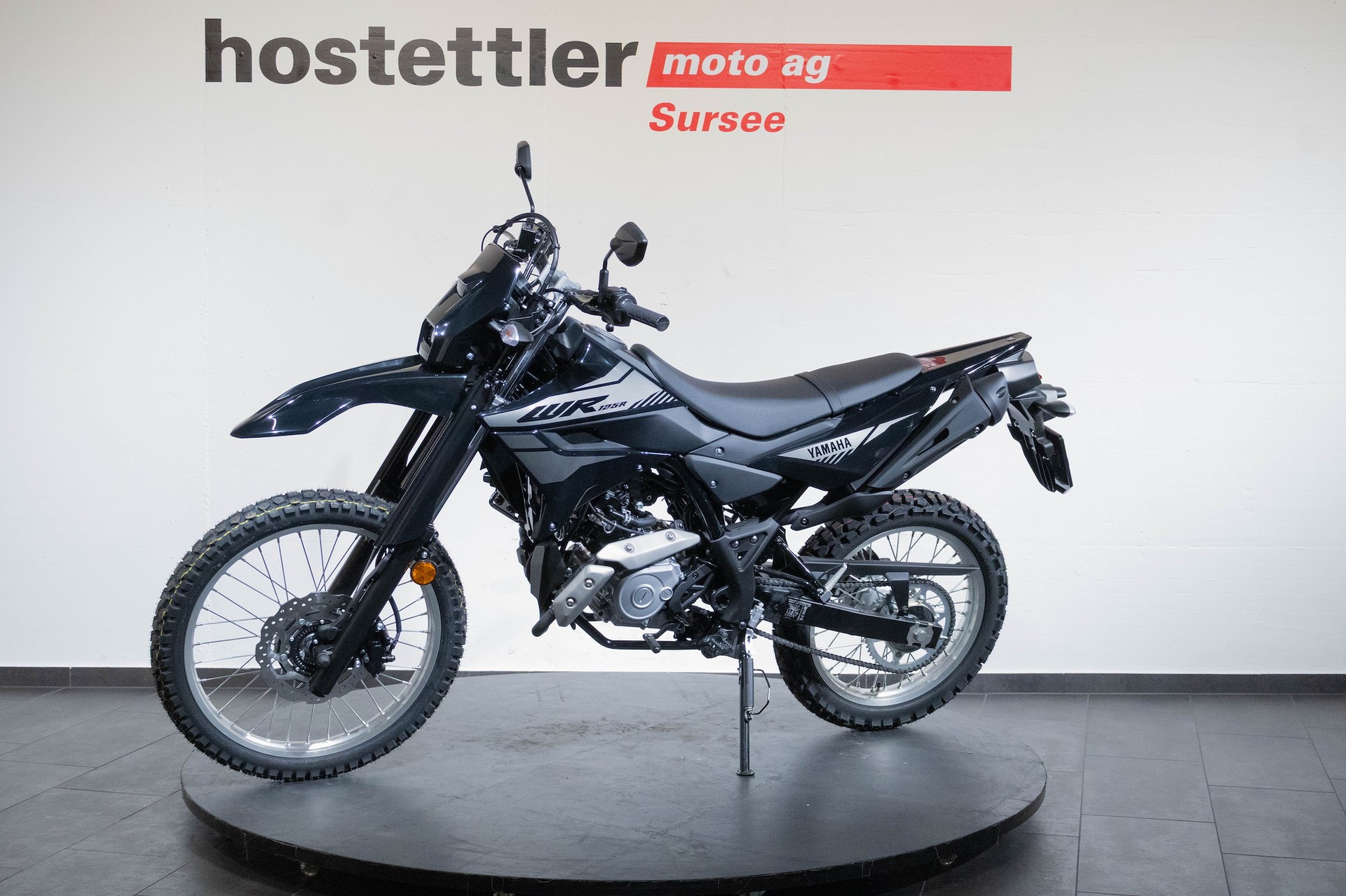 YAMAHA WR 125-image-7