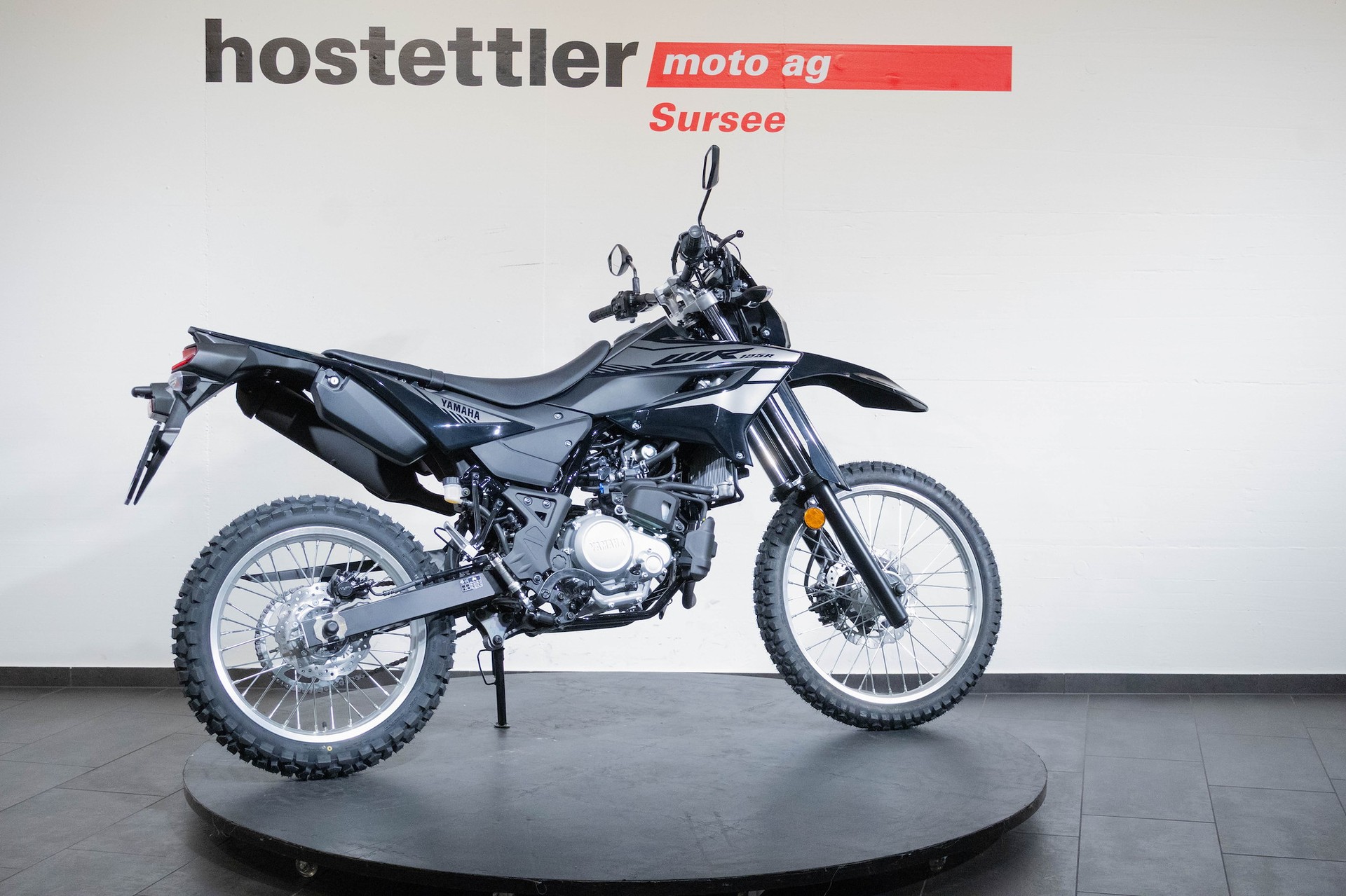 YAMAHA WR 125-image-8