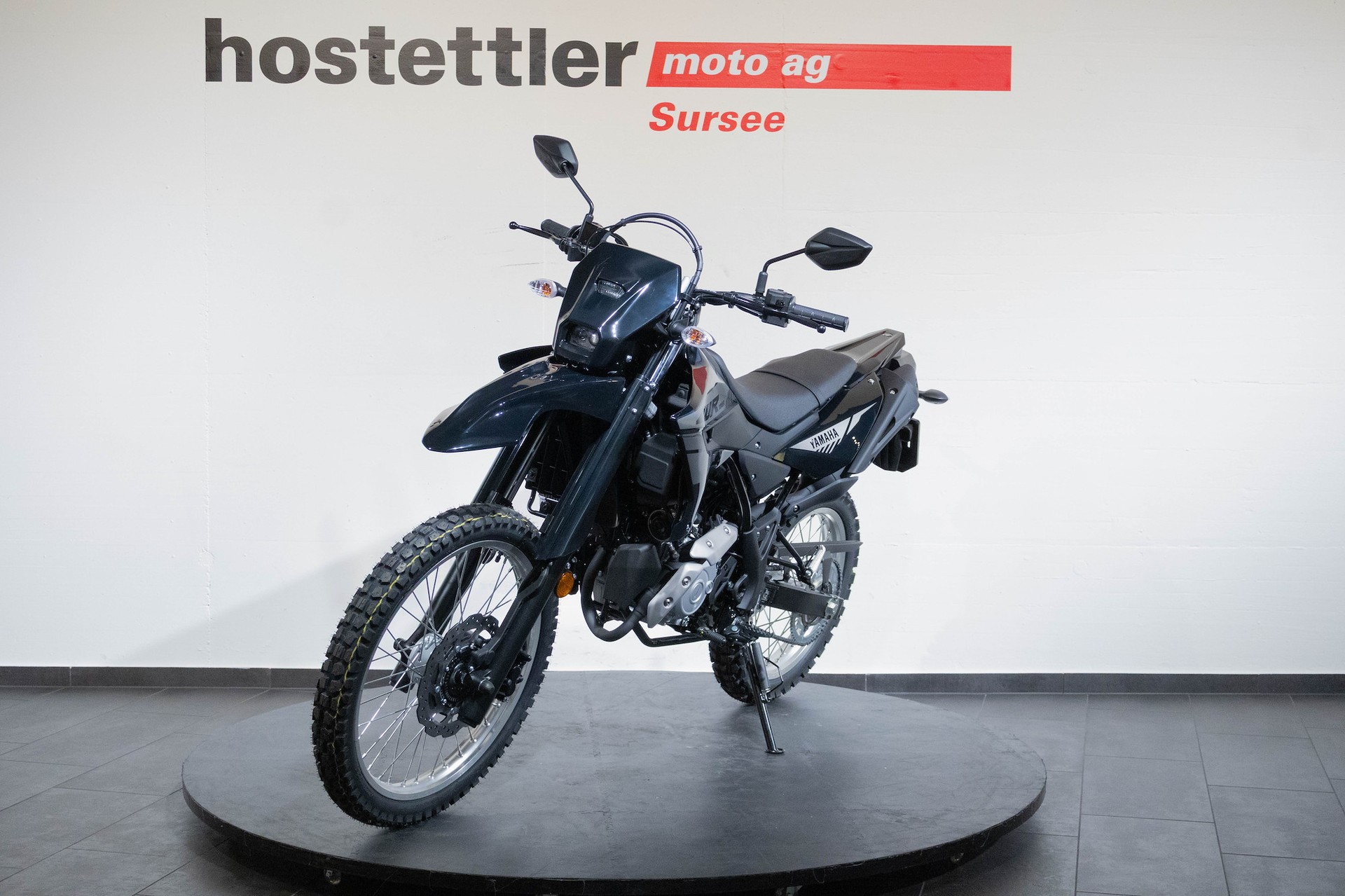 YAMAHA WR 125-image-4