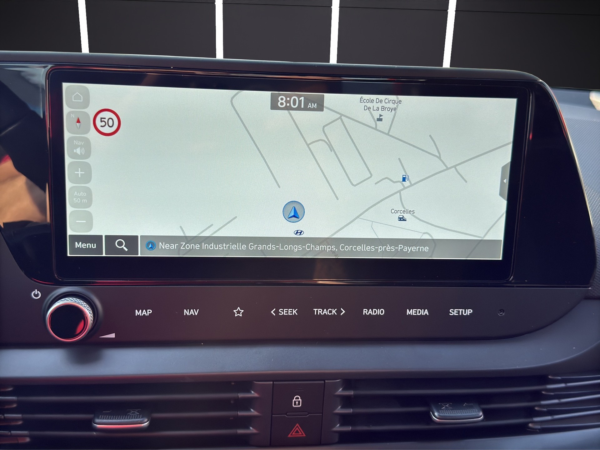 HYUNDAI i20 1.0 T-GDi Origo-image-10