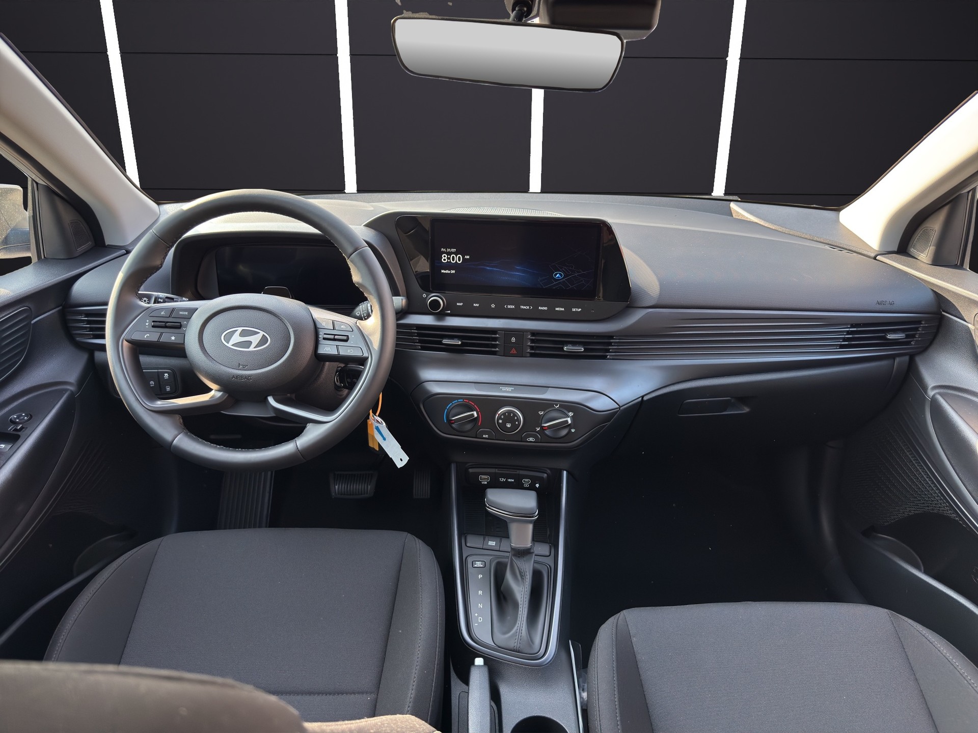 HYUNDAI i20 1.0 T-GDi Origo-image-8
