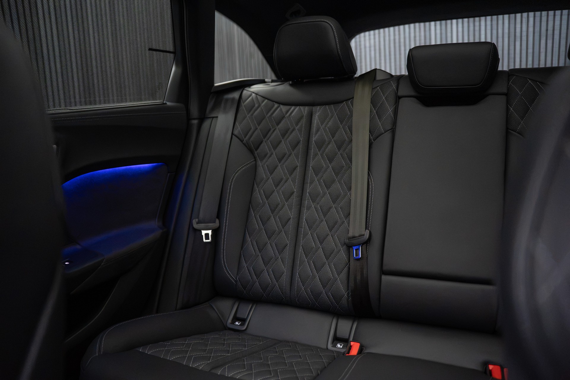 AUDI S5 Avant TFSI quattro S tronic-image-14