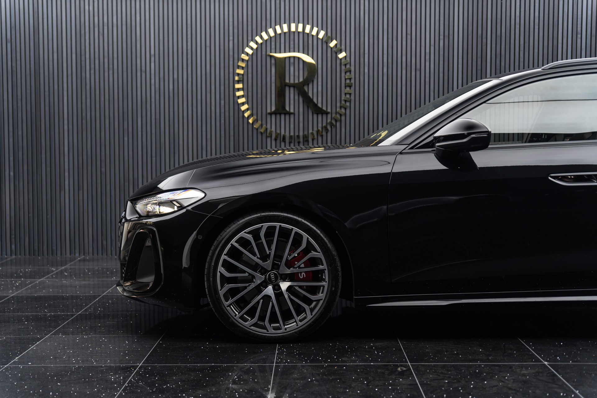 AUDI S5 Avant TFSI quattro S tronic-image-19