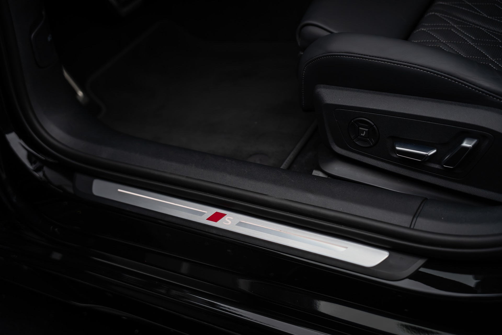 AUDI S5 Avant TFSI quattro S tronic-image-18