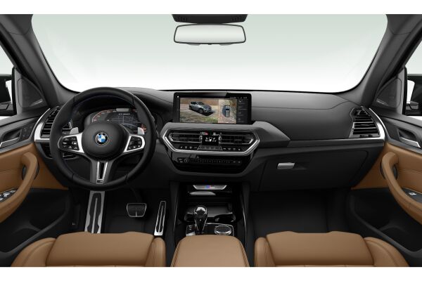 BMW X3 M40i M Sport G01 (CH) AHK-image-3