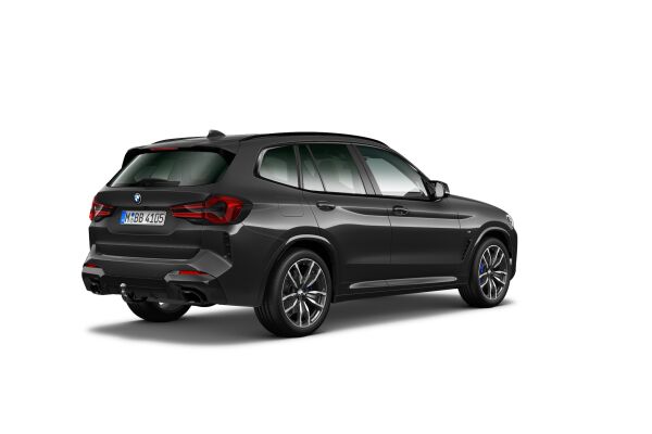 BMW X3 M40i M Sport G01 (CH) AHK-image-1