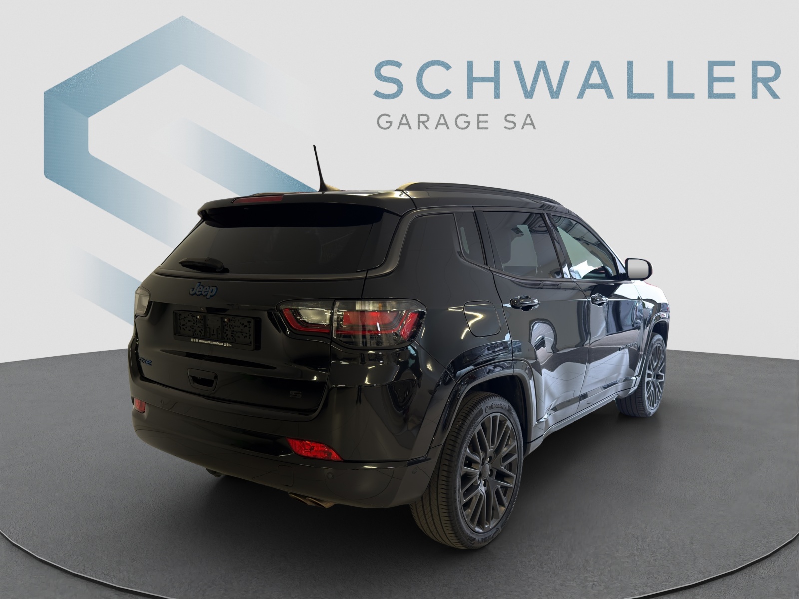 JEEP COMPASS 1.3 S 4xe-image-3