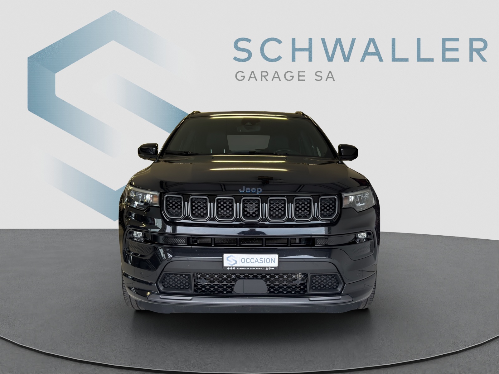 JEEP COMPASS 1.3 S 4xe-image-1