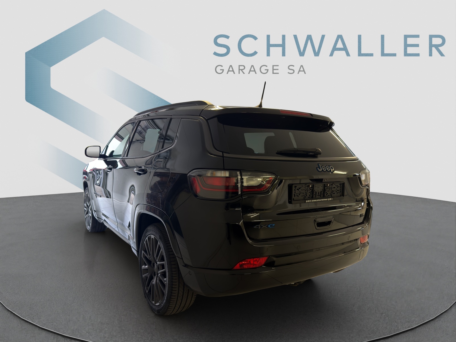 JEEP COMPASS 1.3 S 4xe-image-5