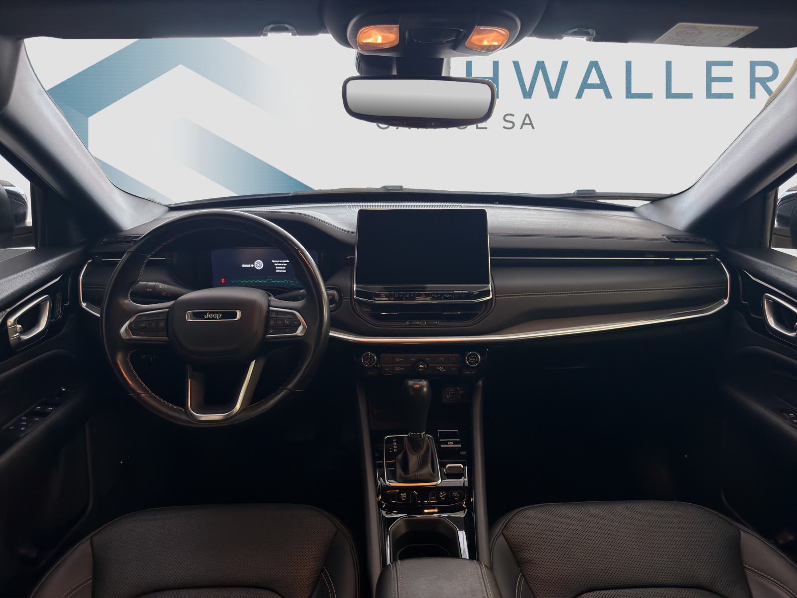 JEEP COMPASS 1.3 S 4xe-image-9