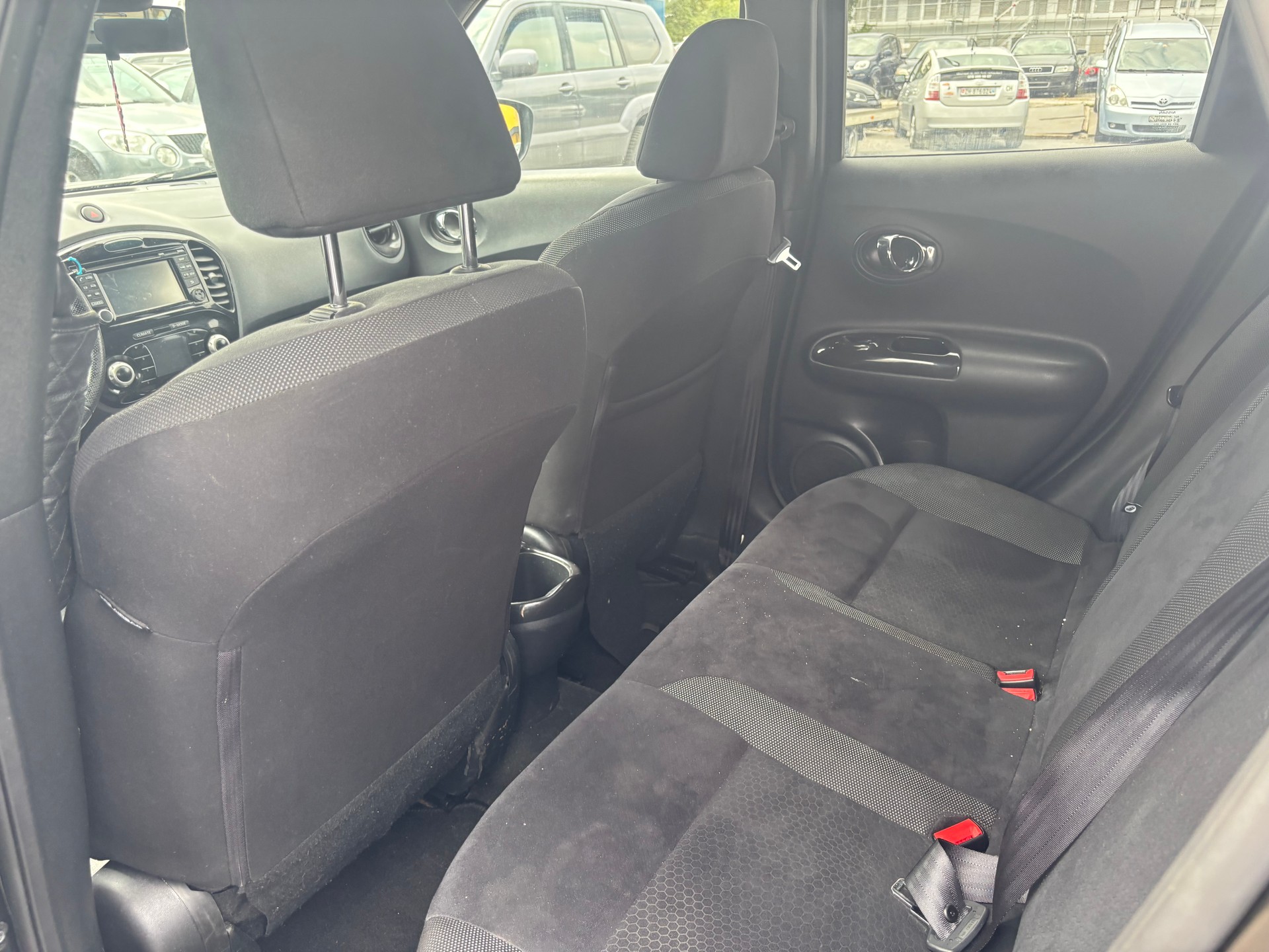 NISSAN Juke 1.6 DIG-T tekna-image-12