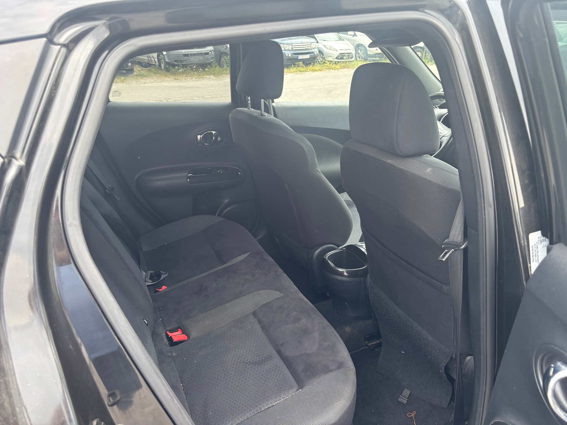 NISSAN Juke 1.6 DIG-T tekna-image-9