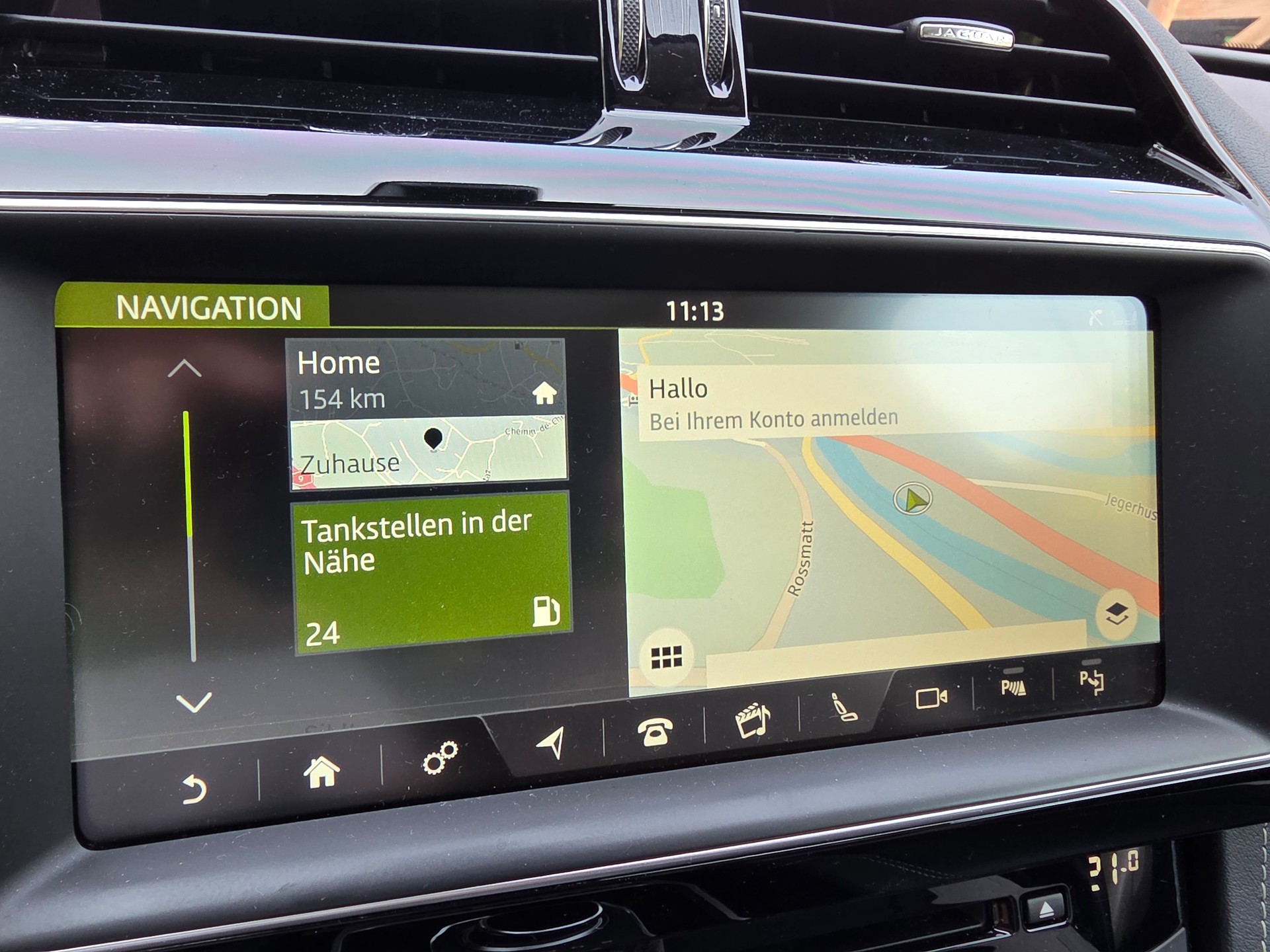 JAGUAR F-Pace 3.0 TD R-Sport AWD Automatik ☆☆☆ Inklusive frischer MFK ☆☆☆ AHK: 2'400kg ☆☆☆ Sommer- und Winterräder ☆☆☆-image-15