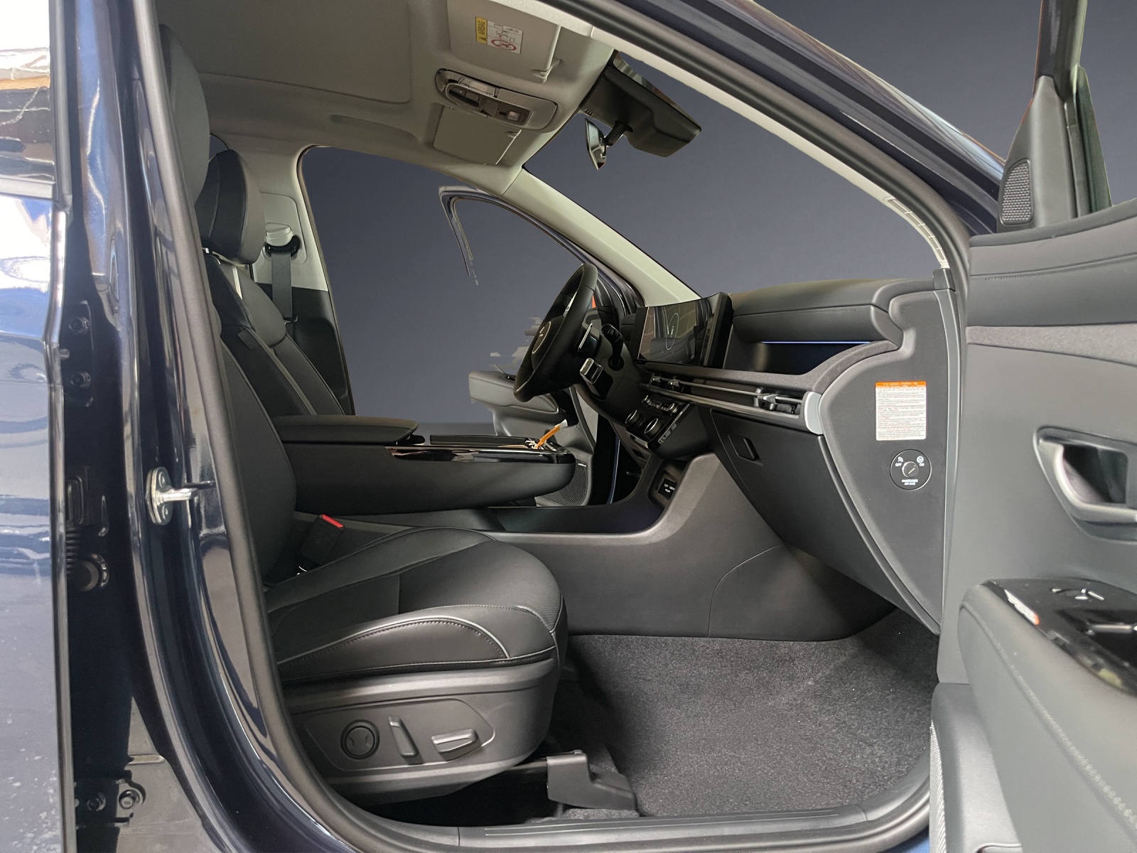 HYUNDAI Tucson 1.6 TGDI HEV Vertex 4WD-image-7