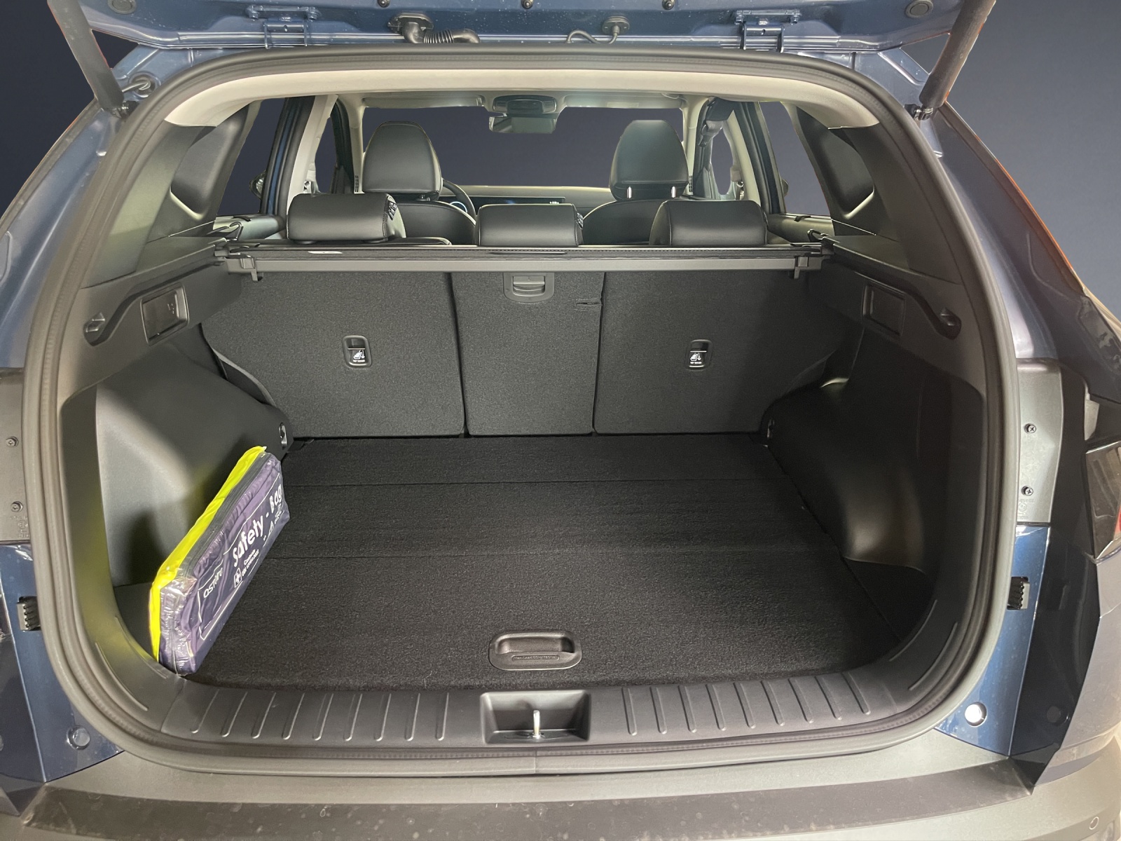HYUNDAI Tucson 1.6 TGDI HEV Vertex 4WD-image-12
