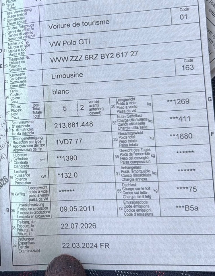 VW Polo 1.4 TSI GTI DSG-image-8