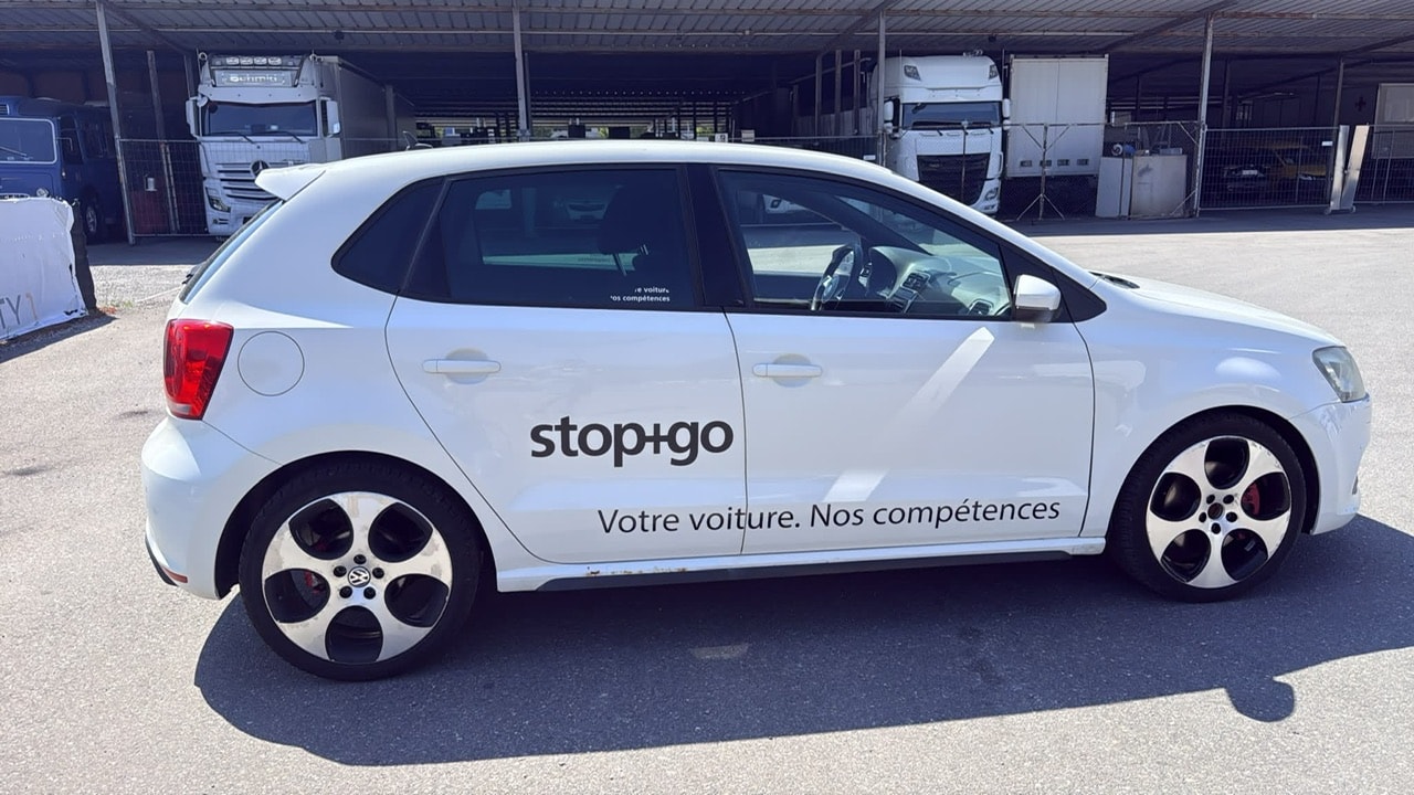 VW Polo 1.4 TSI GTI DSG-image-2